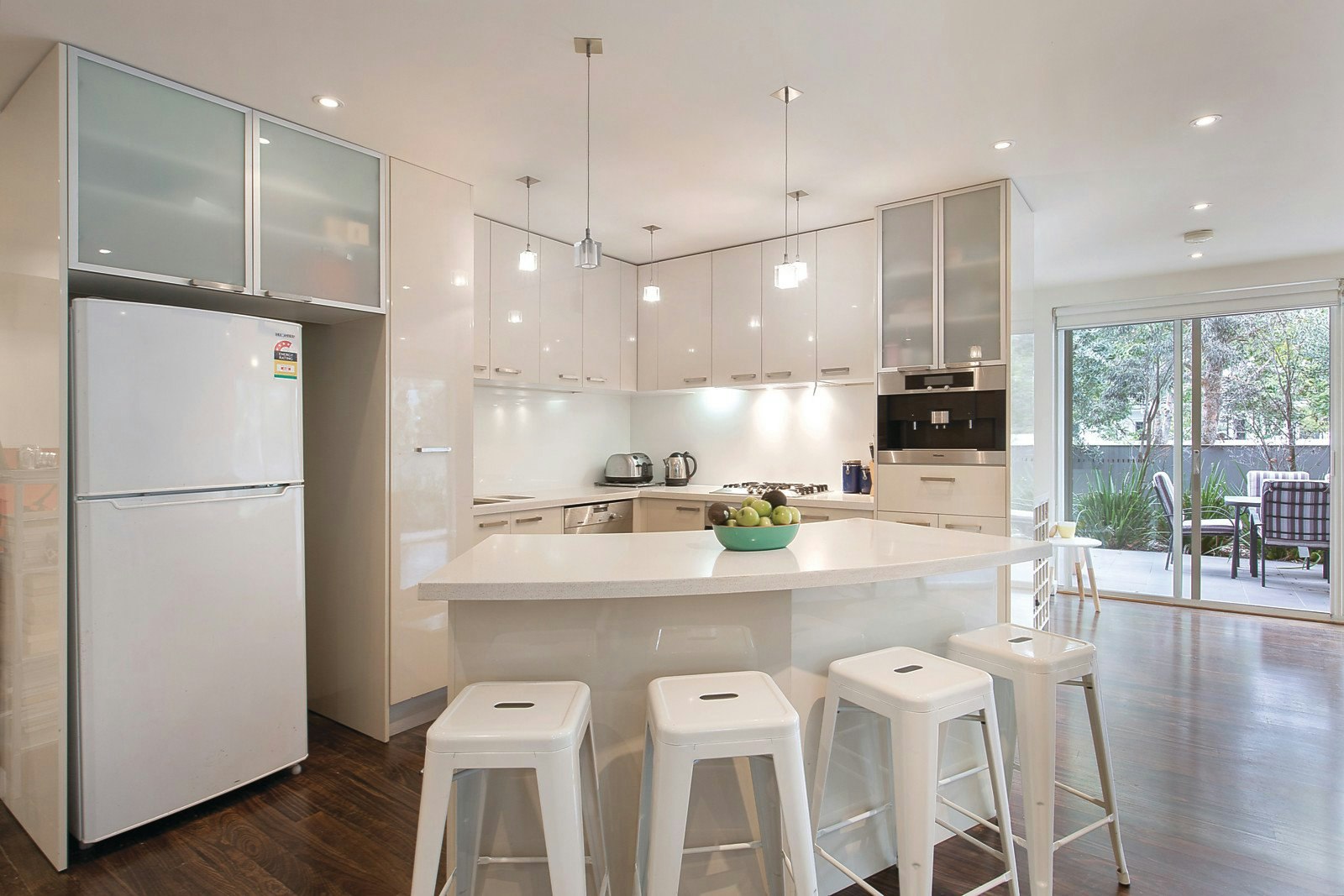 7/8-10 Durrant Street, Brighton, VIC