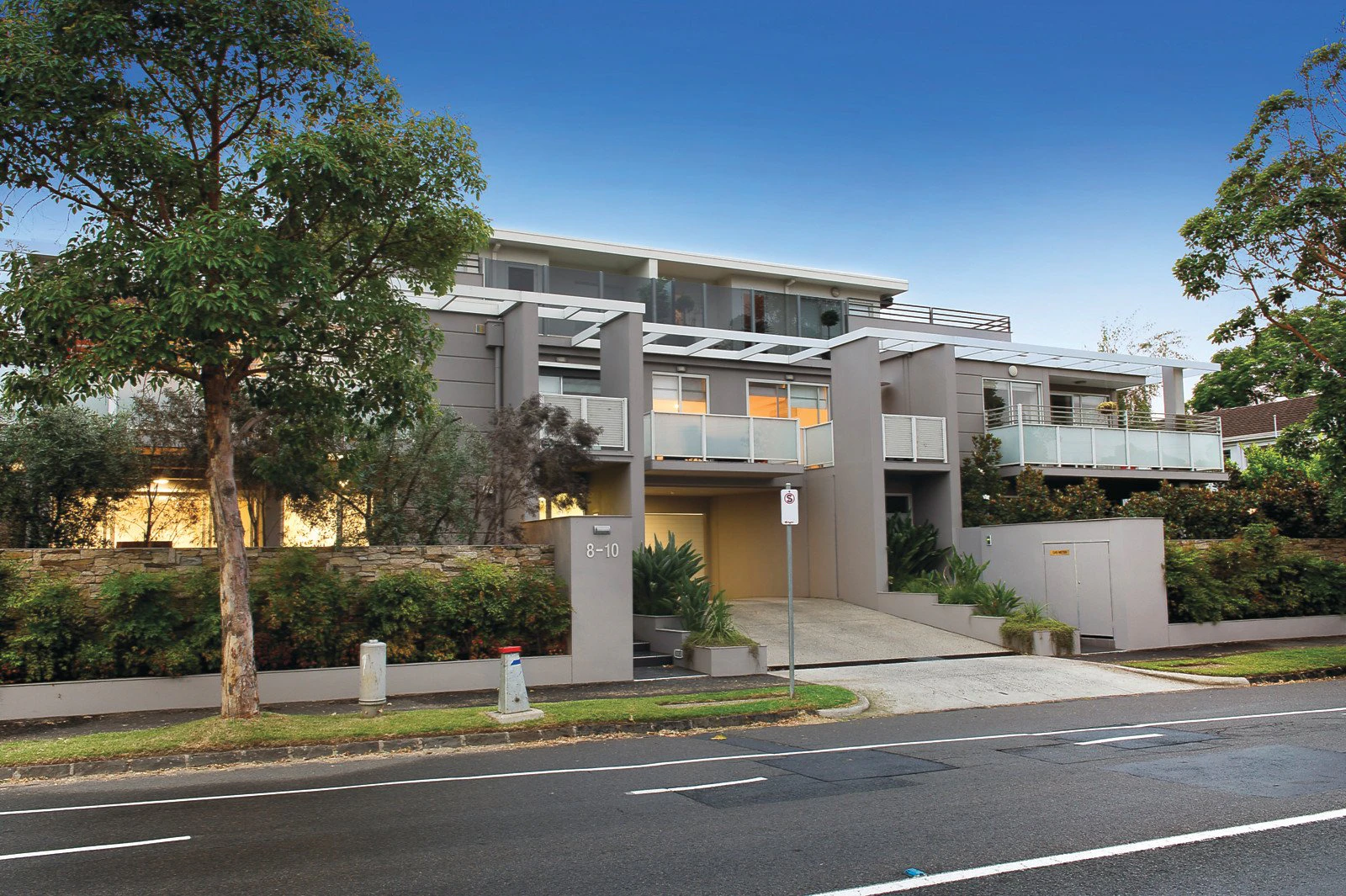 7/8-10 Durrant Street, Brighton, VIC
