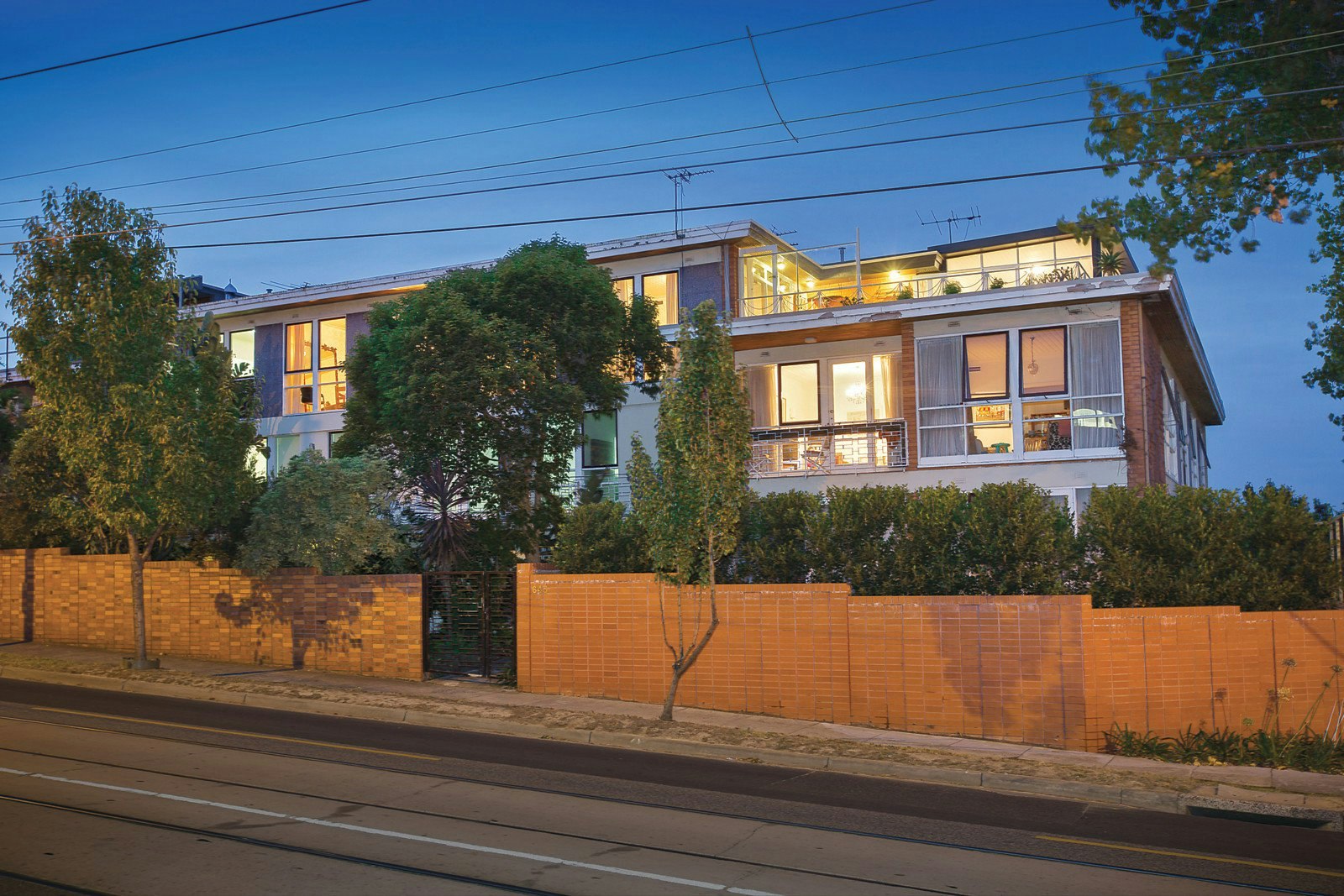 6/645 Toorak Road, Toorak, VIC