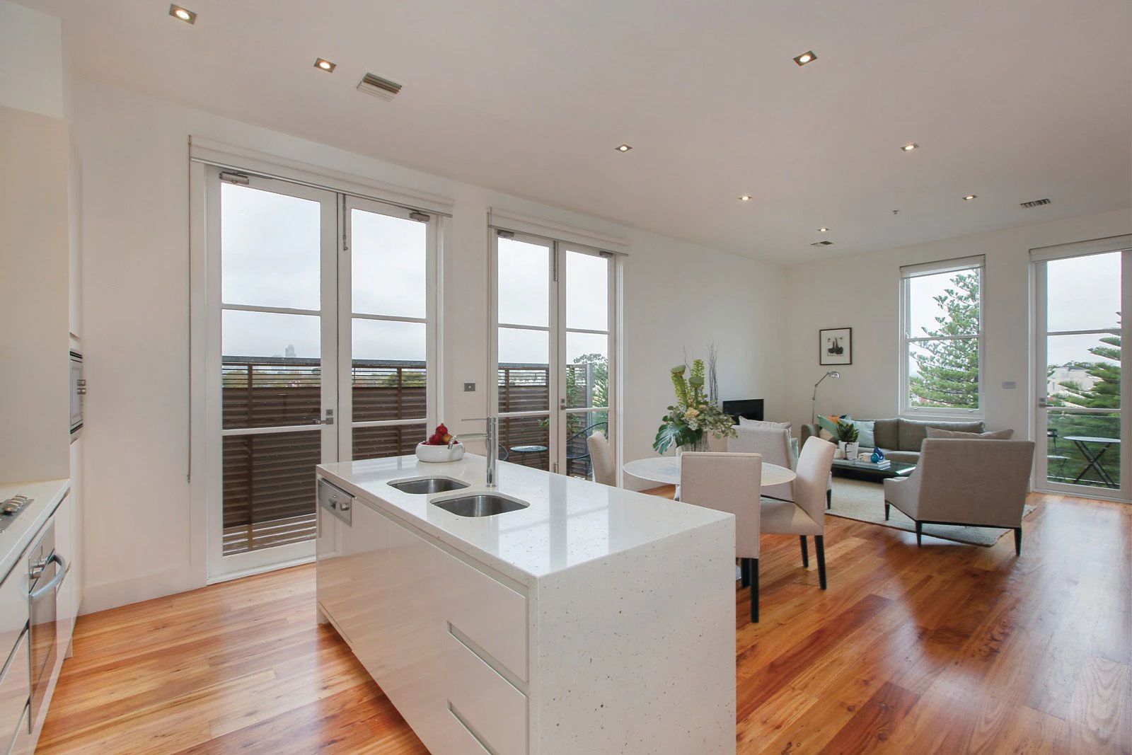 14/123 Beaconsfield Parade, Albert Park, VIC