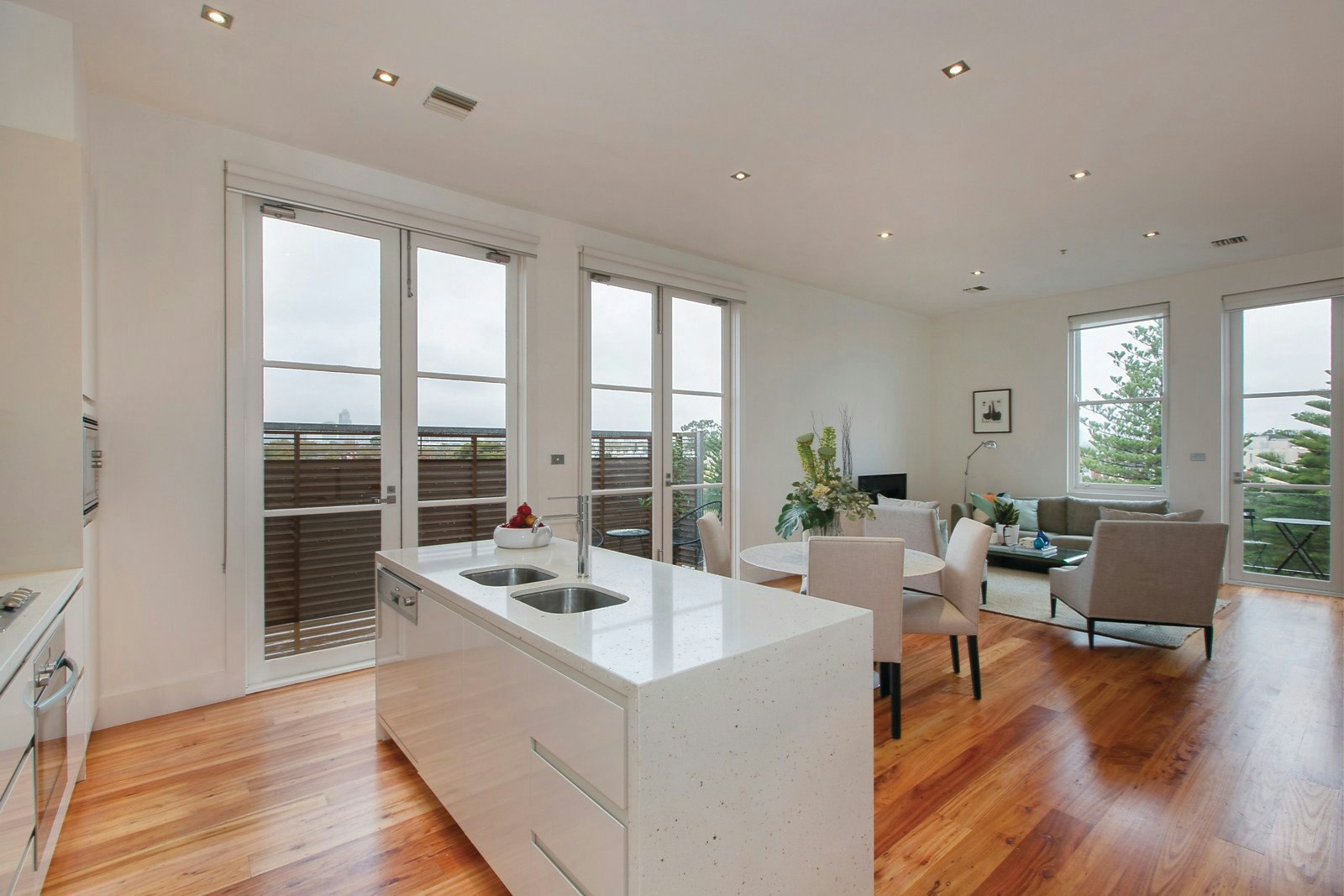 14/123 Beaconsfield Parade, Albert Park, VIC