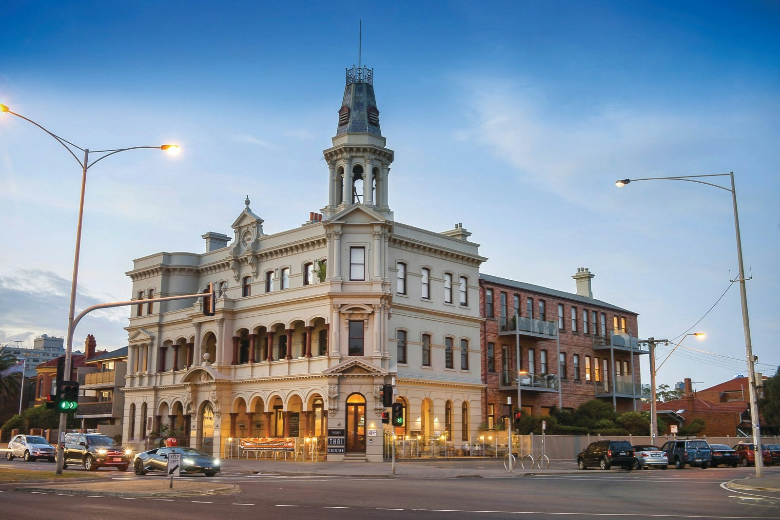 14/123 Beaconsfield Parade, Albert Park, VIC