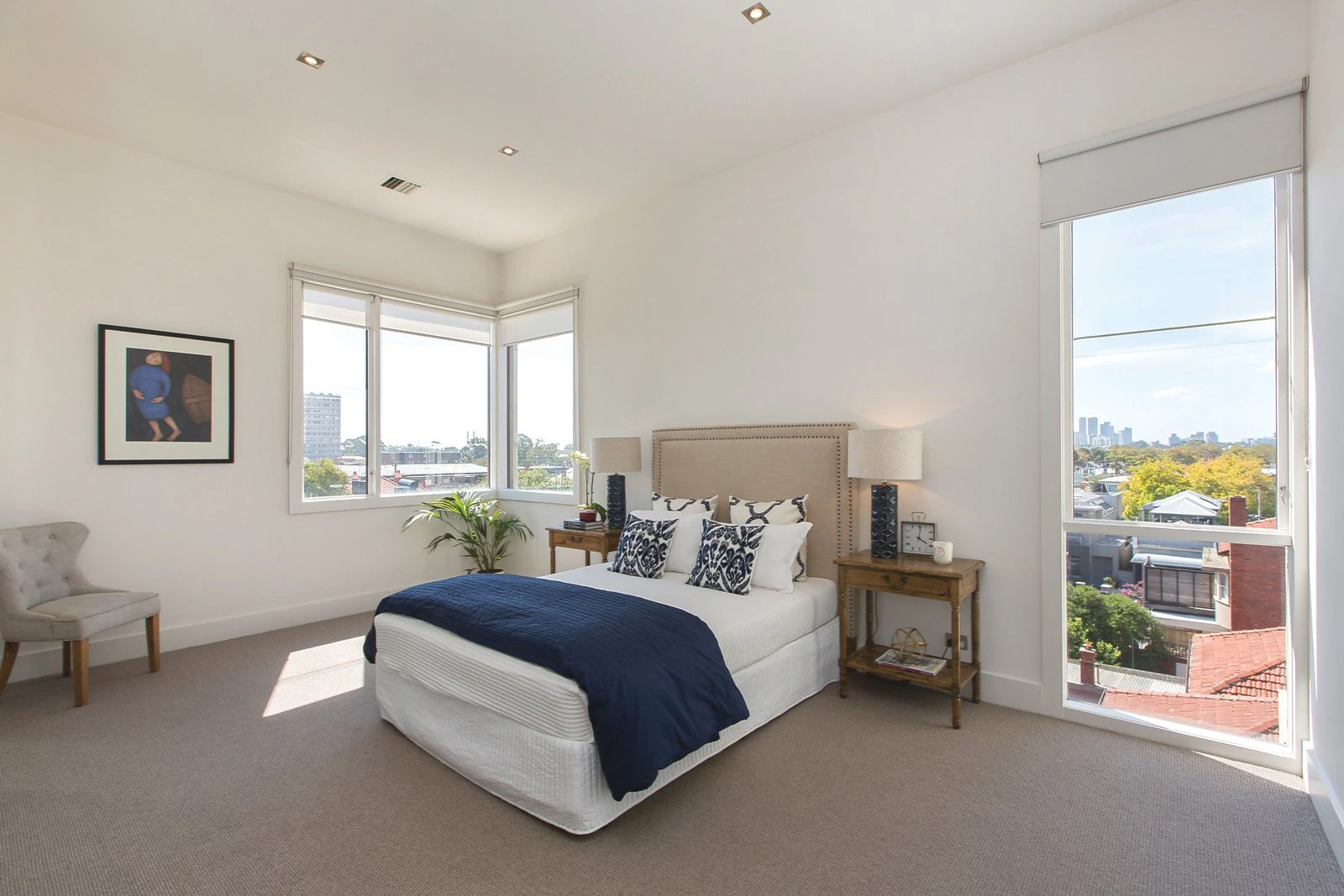 14/123 Beaconsfield Parade, Albert Park, VIC