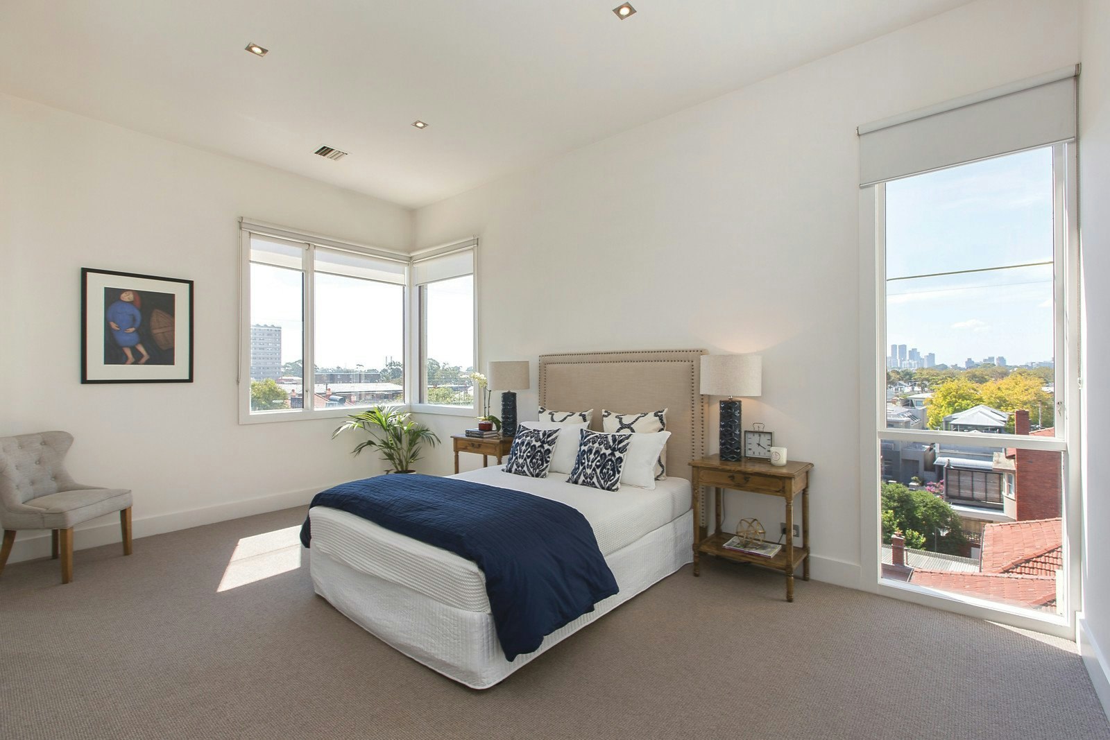 14/123 Beaconsfield Parade, Albert Park, VIC