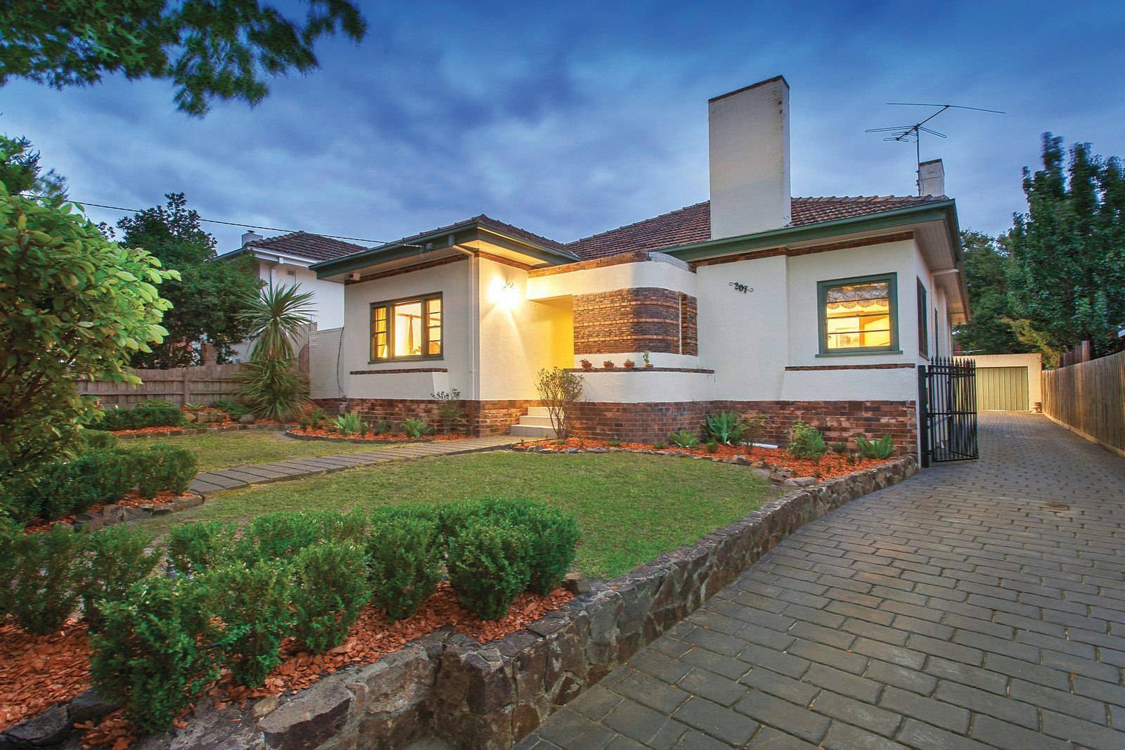 207 Glen Iris Road, Glen Iris, VIC