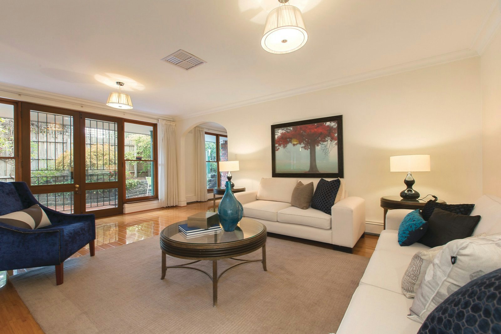 50 Alexandra Avenue, Canterbury, VIC