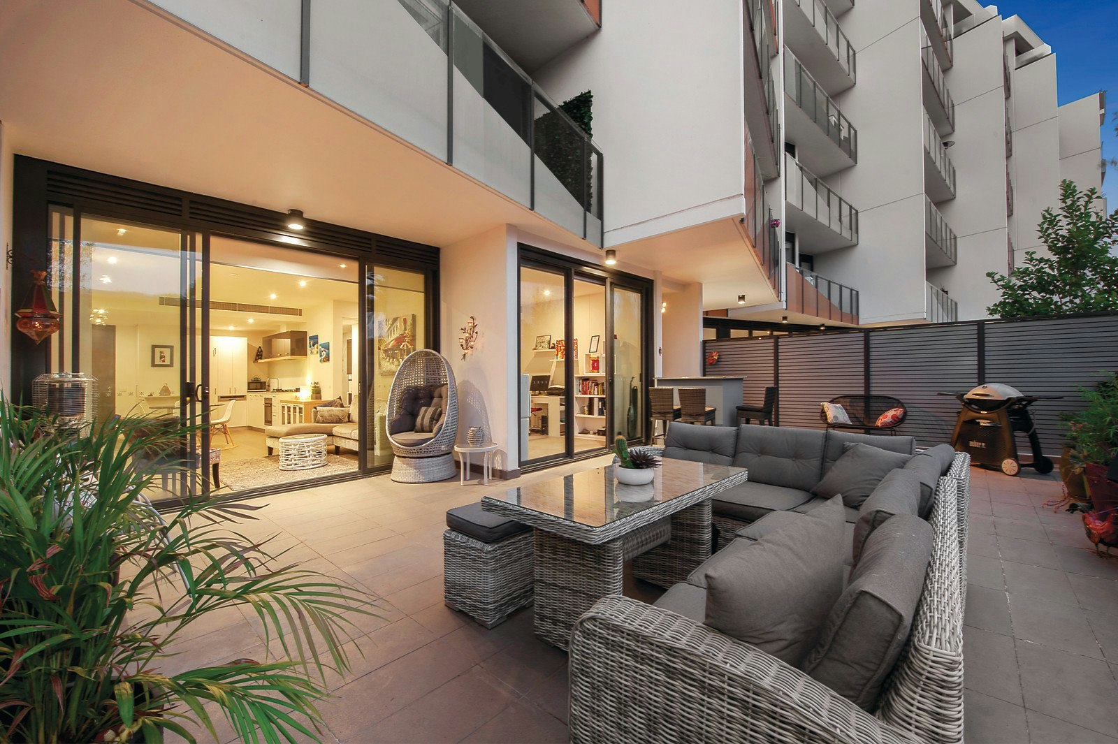 101/222 Bay Road, Sandringham, VIC