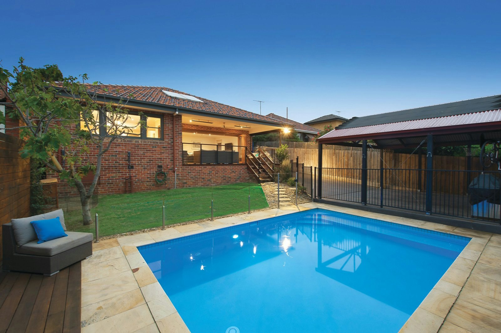 26 Coleman Avenue, Kew East, VIC