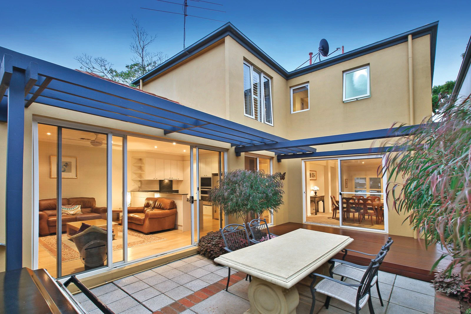 8 Beacon Road, Port Melbourne, VIC