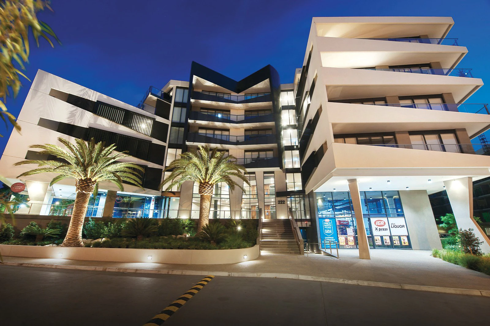 101/222 Bay Road, Sandringham, VIC