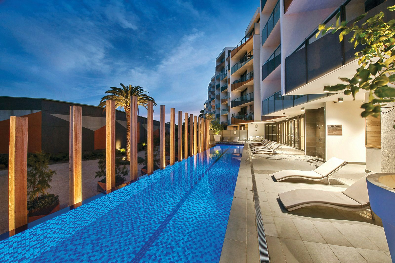 101/222 Bay Road, Sandringham, VIC