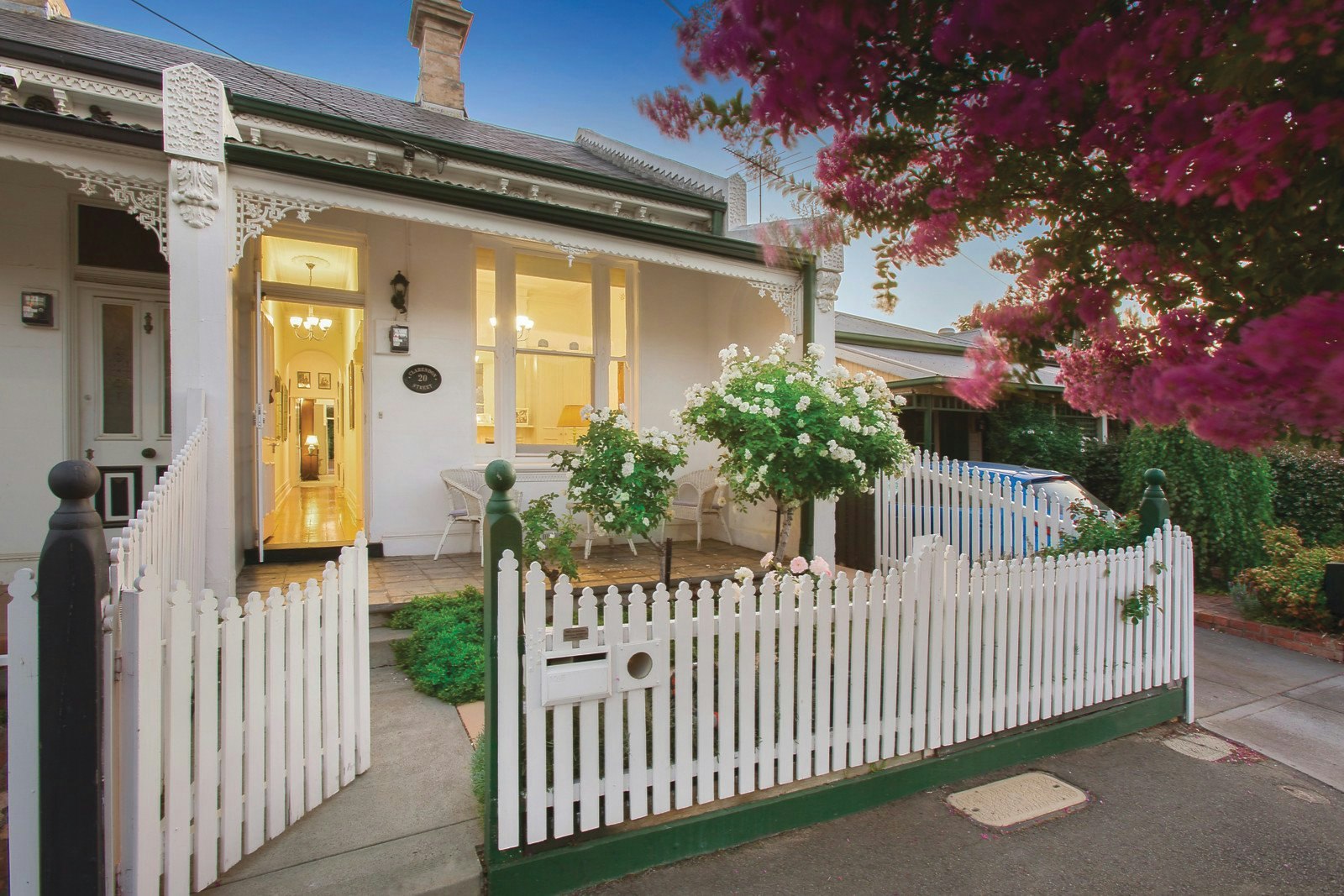 20 Clarendon Street, Armadale, VIC