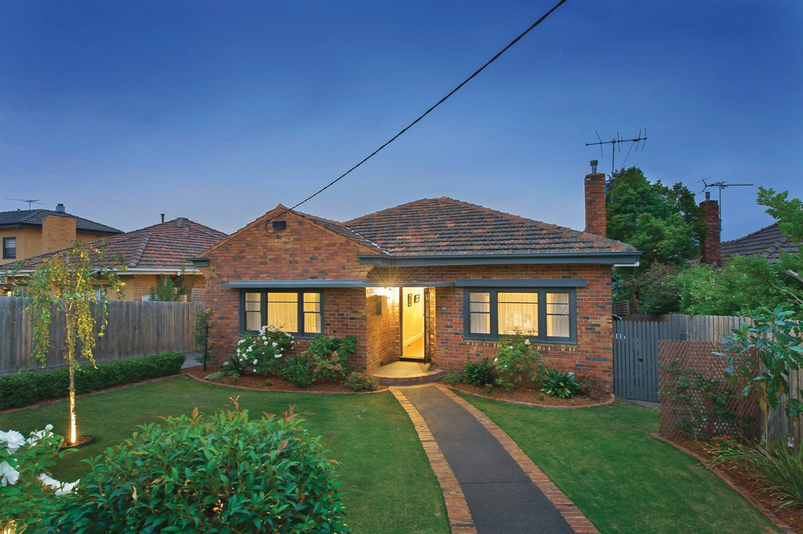 26 Coleman Avenue, Kew East, VIC