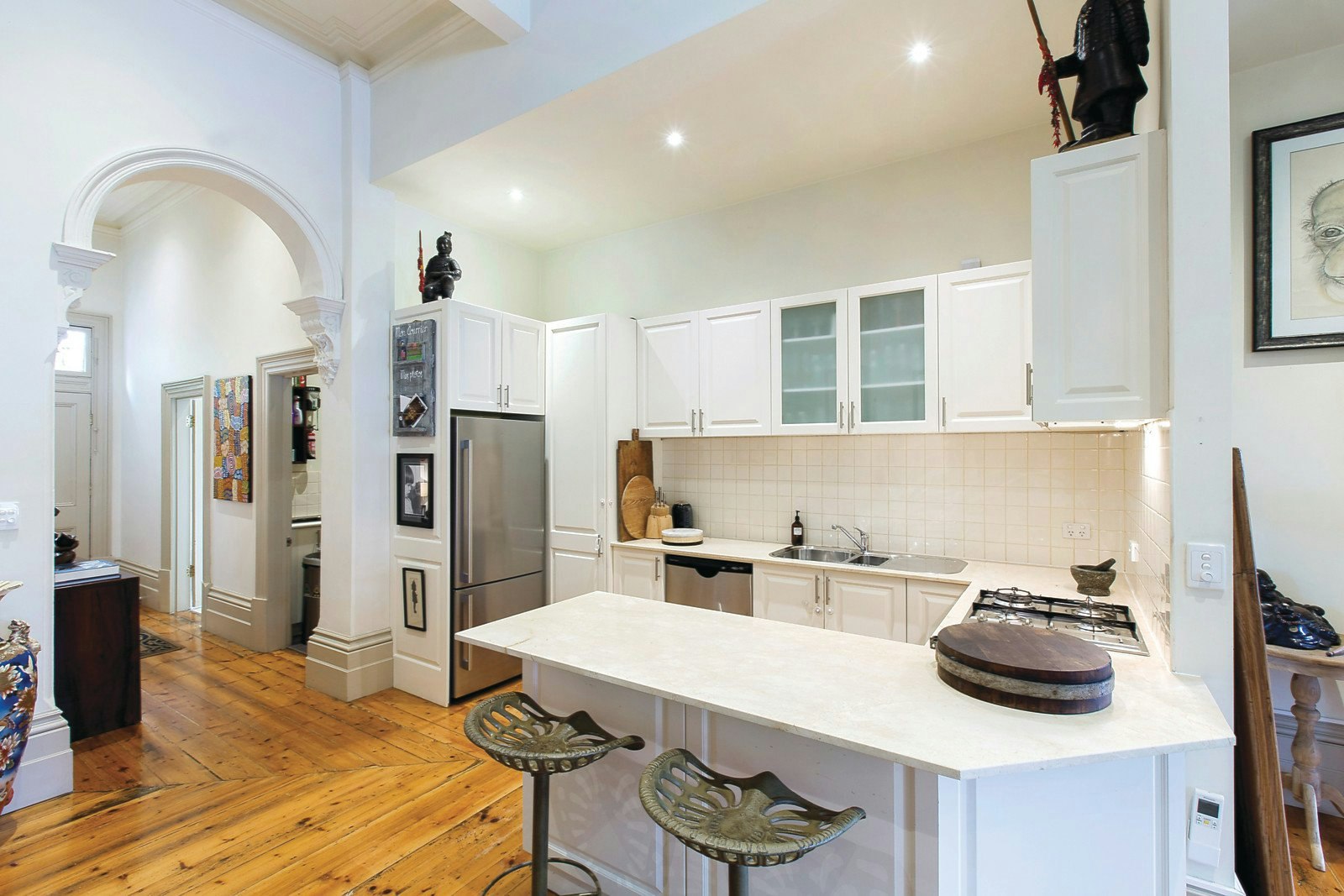 2B Odessa Street, St Kilda, VIC