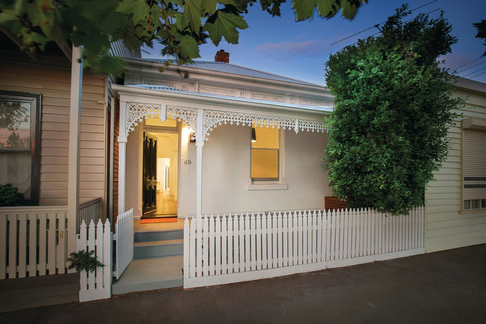 45 Richardson Street, Albert Park, VIC