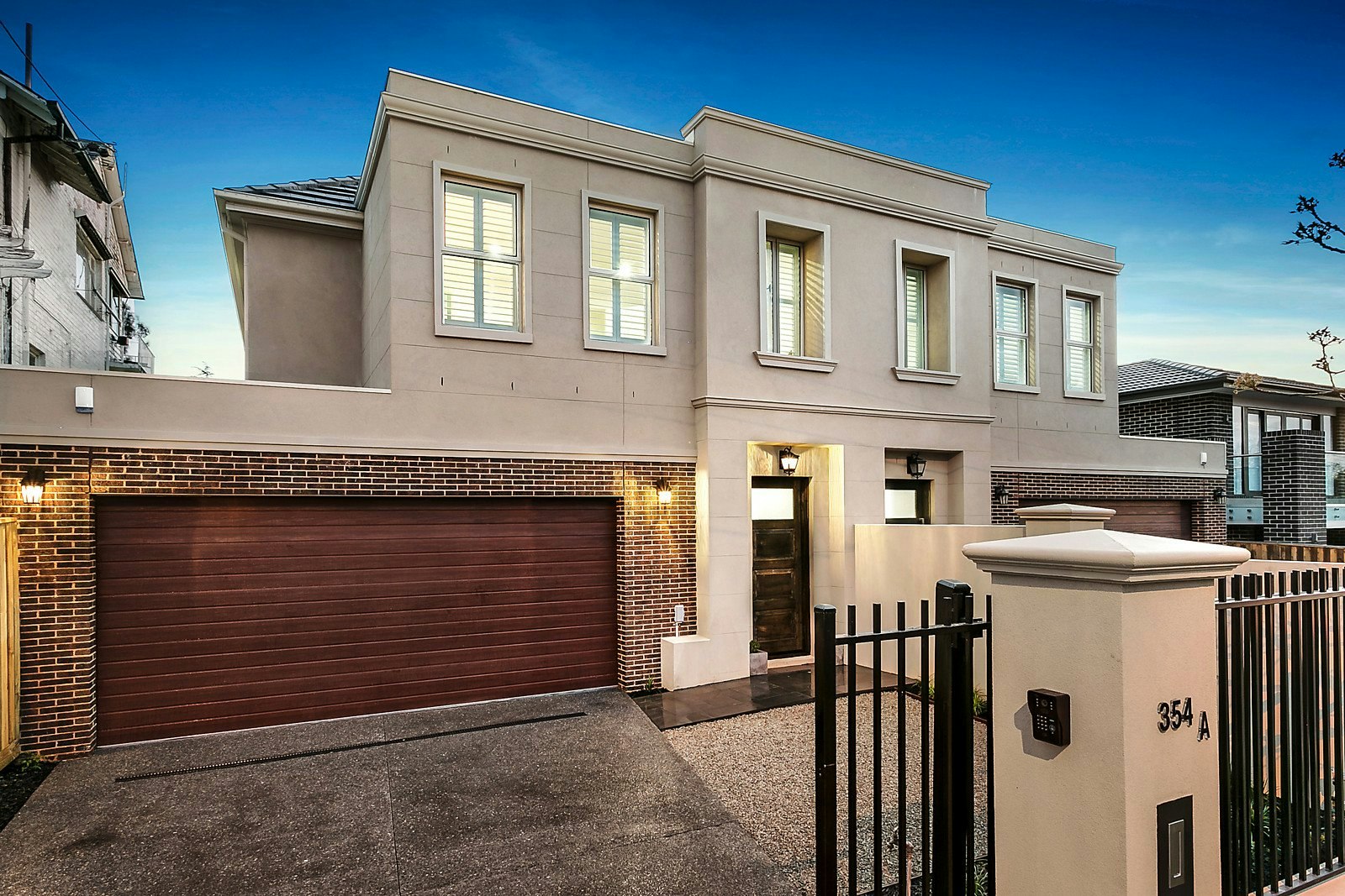 354a Barkers Road, Hawthorn, VIC