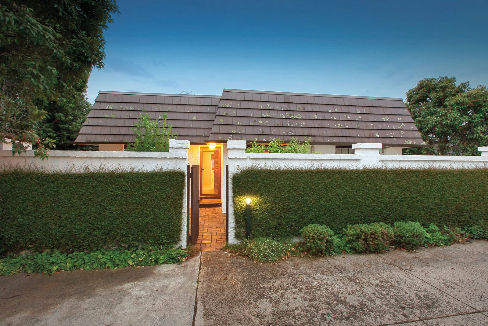 3/18 Normanby Street, Brighton, VIC