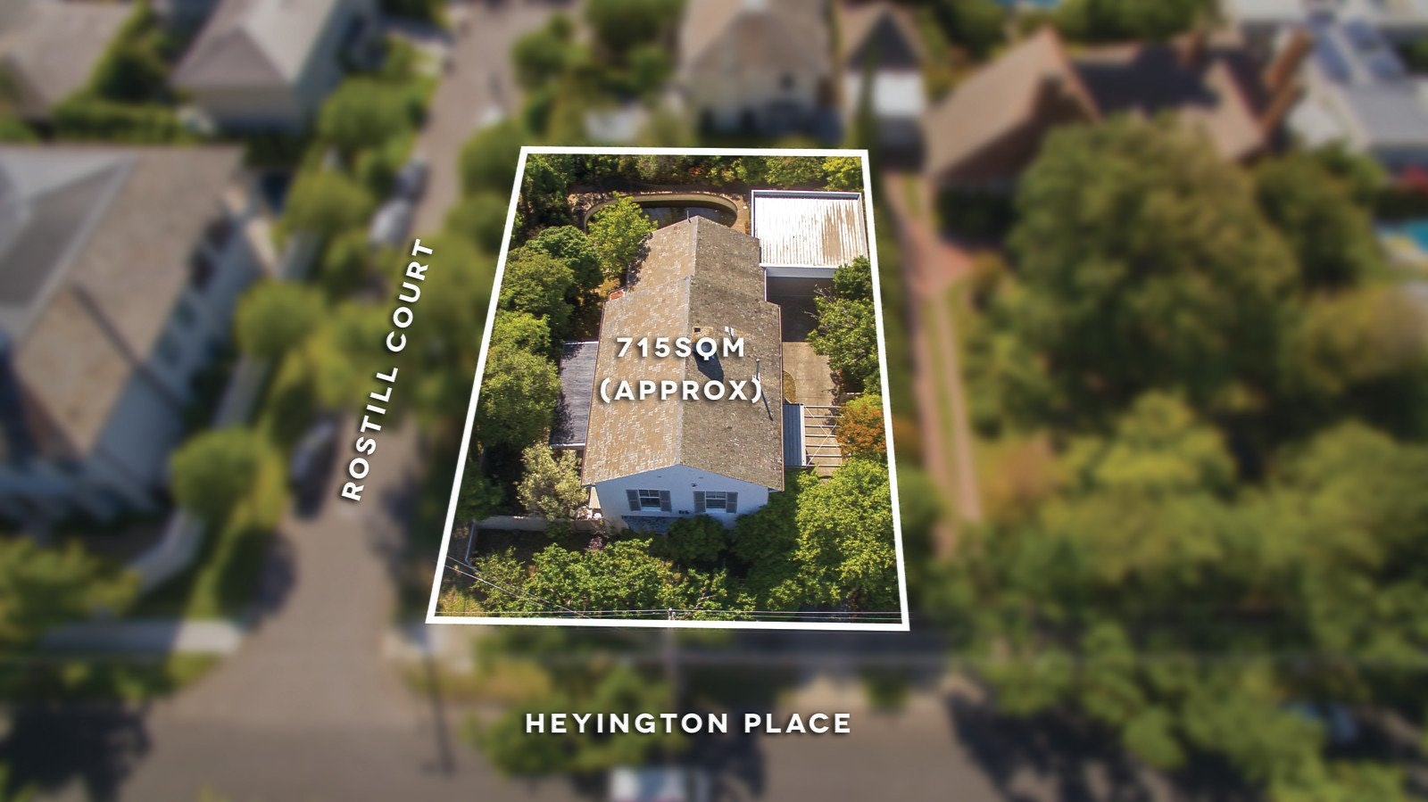 22 Heyington Place, Toorak, VIC