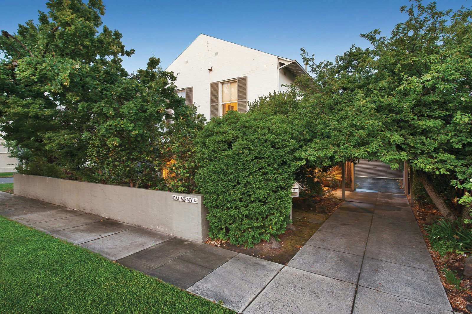 22 Heyington Place, Toorak, VIC