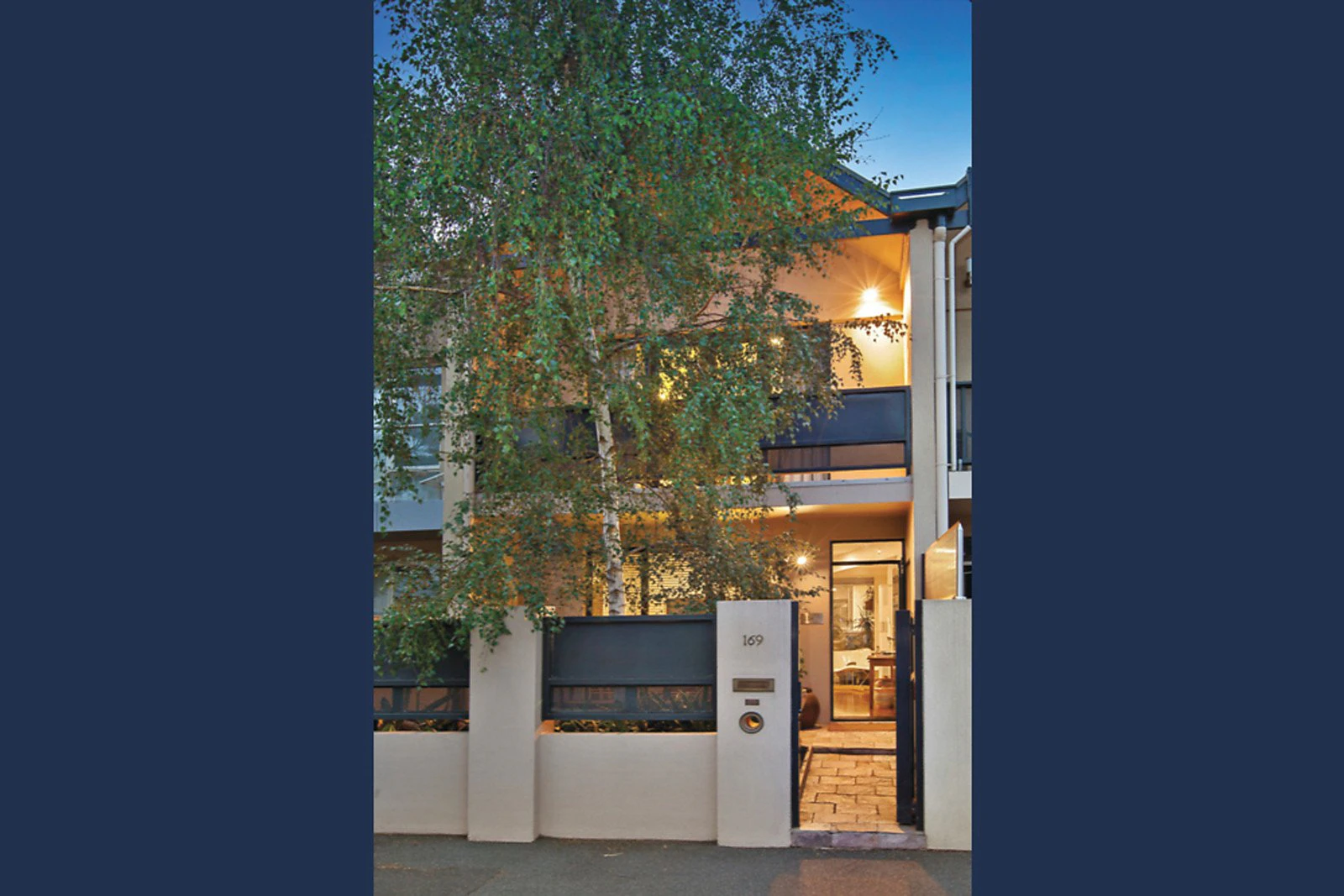 169 Dow Street, Port Melbourne, VIC