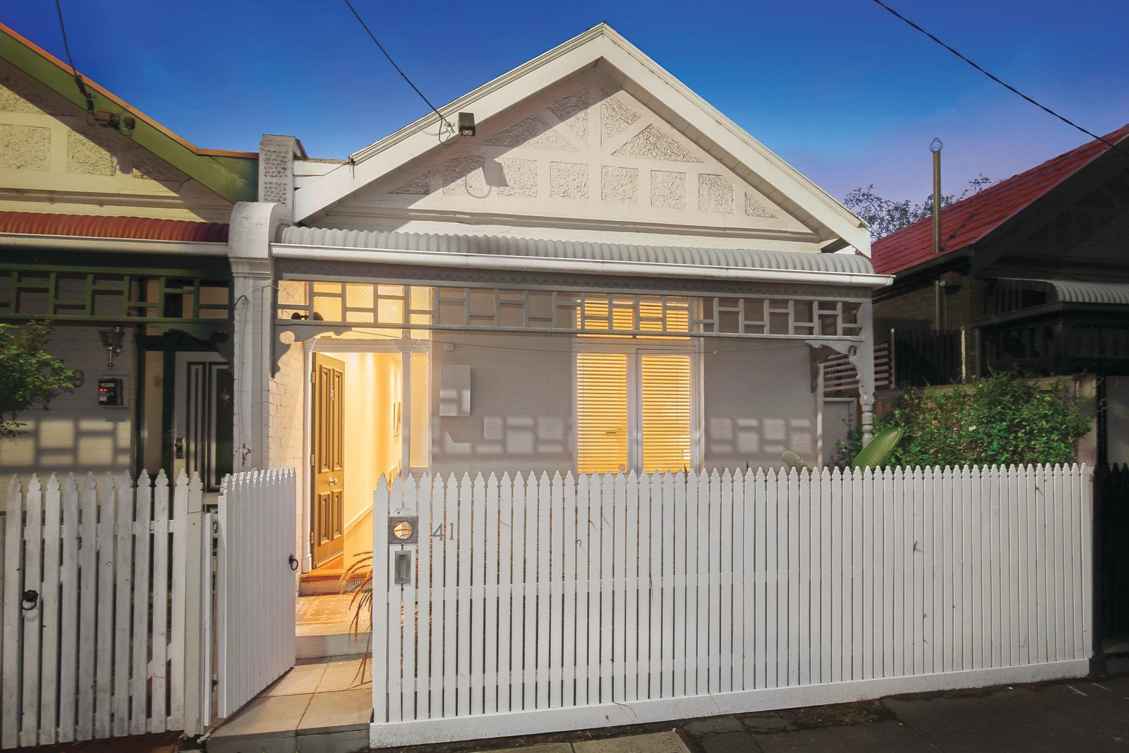 41 Hardy Street, South Yarra, VIC