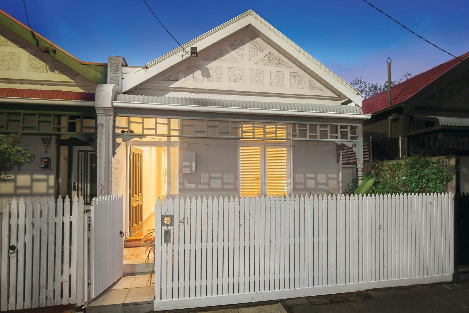 41 Hardy Street, South Yarra, VIC