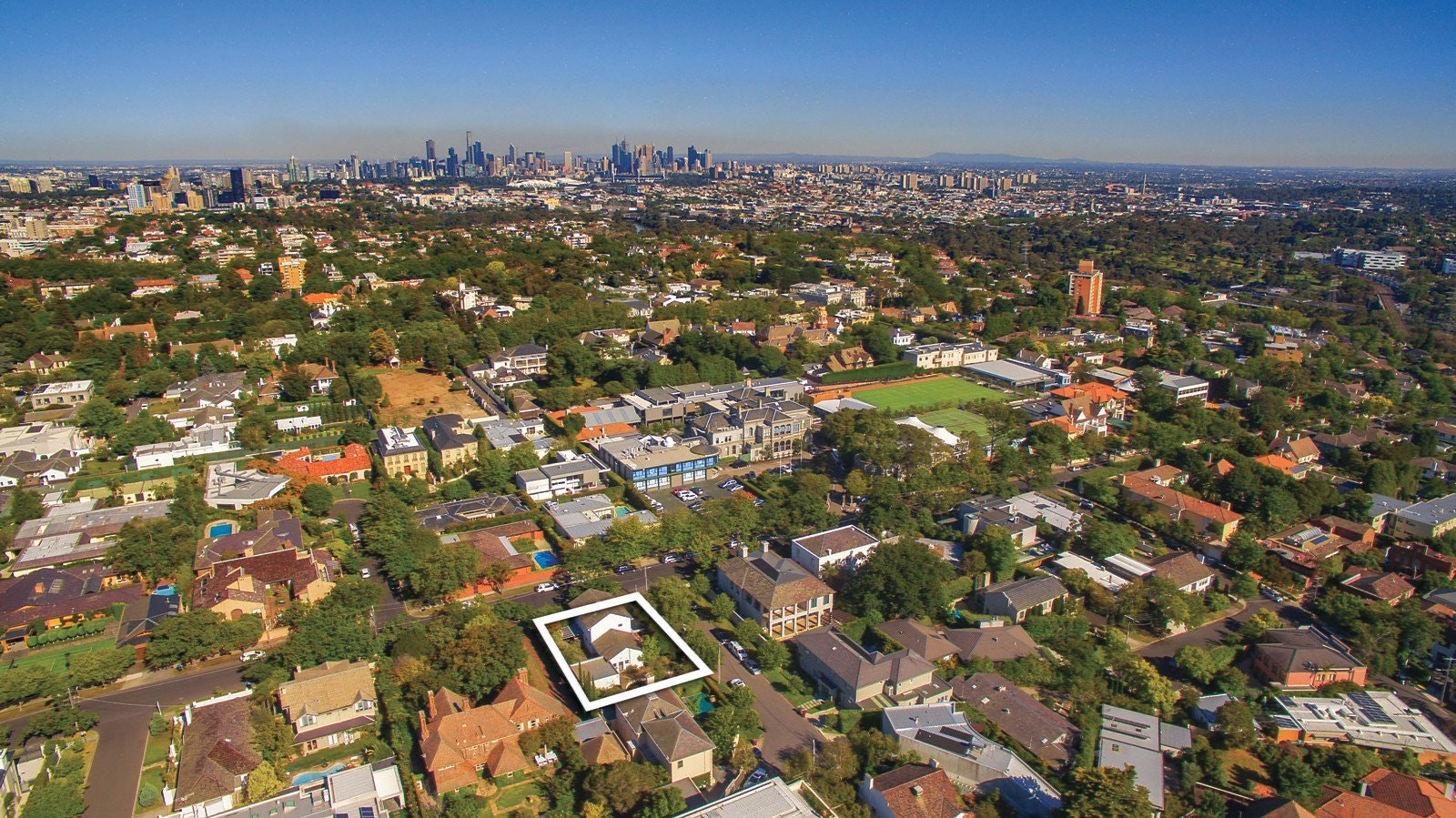 22 Heyington Place, Toorak, VIC