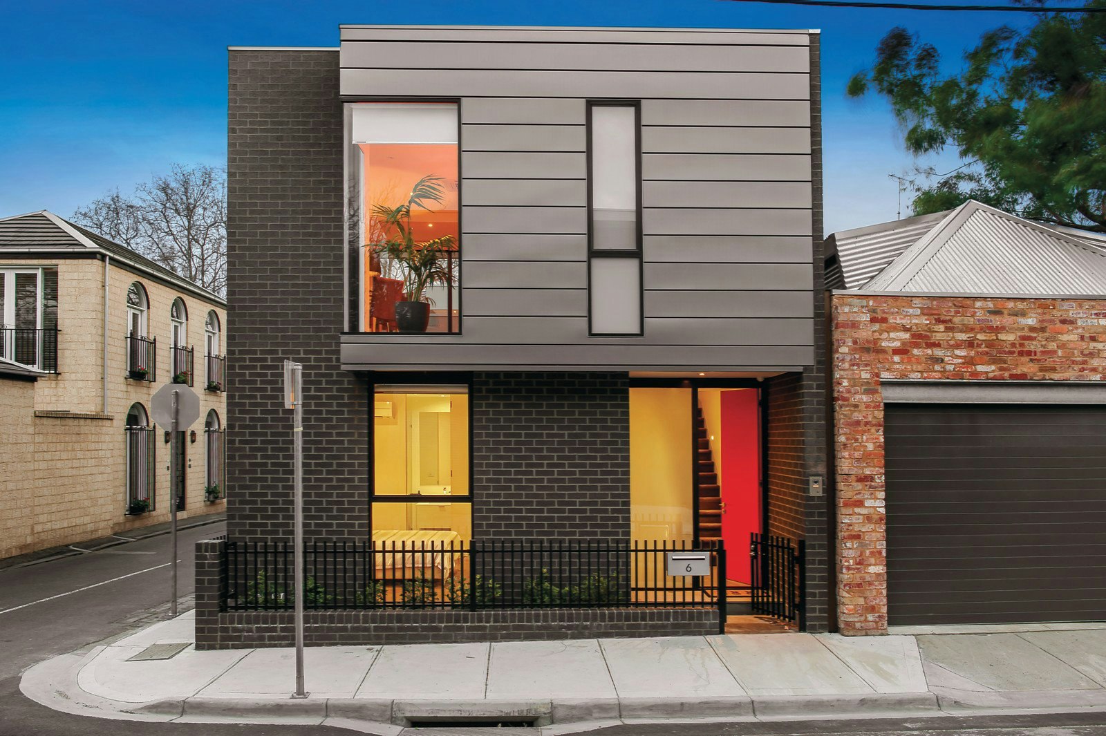 6 Park Road, Prahran, VIC