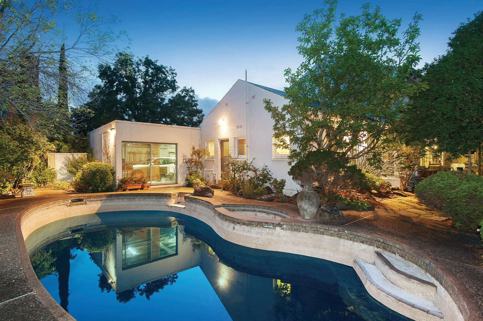 22 Heyington Place, Toorak, VIC