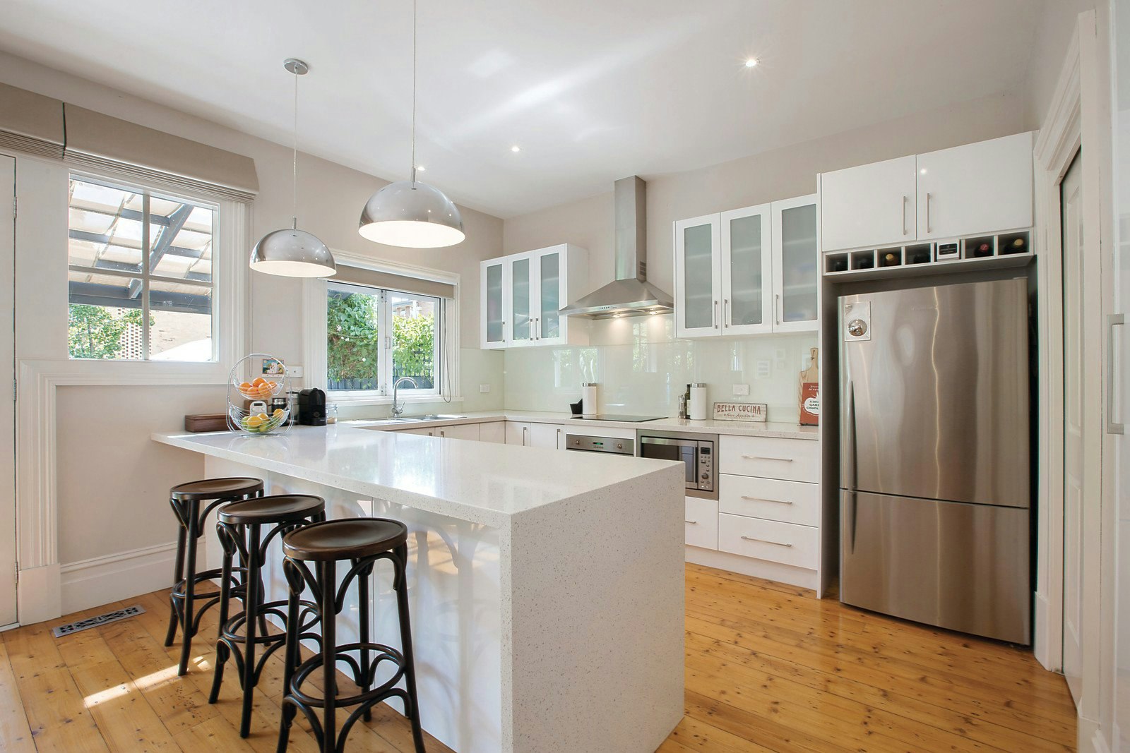 5 Lyndhurst Crescent, Hawthorn, VIC