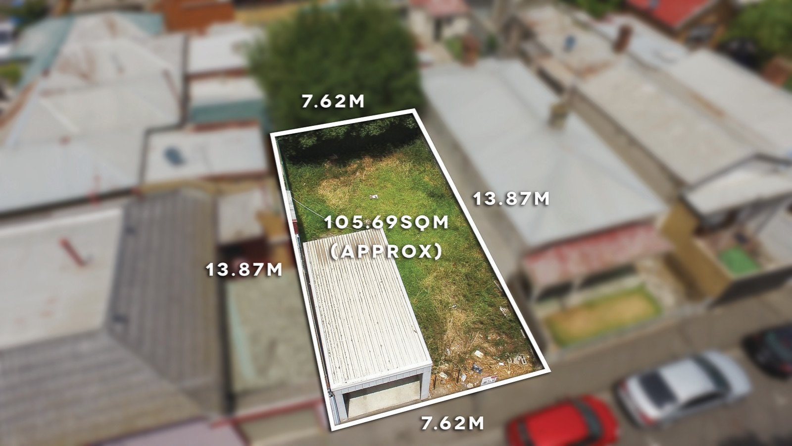 16 Cameron Street, Richmond, VIC