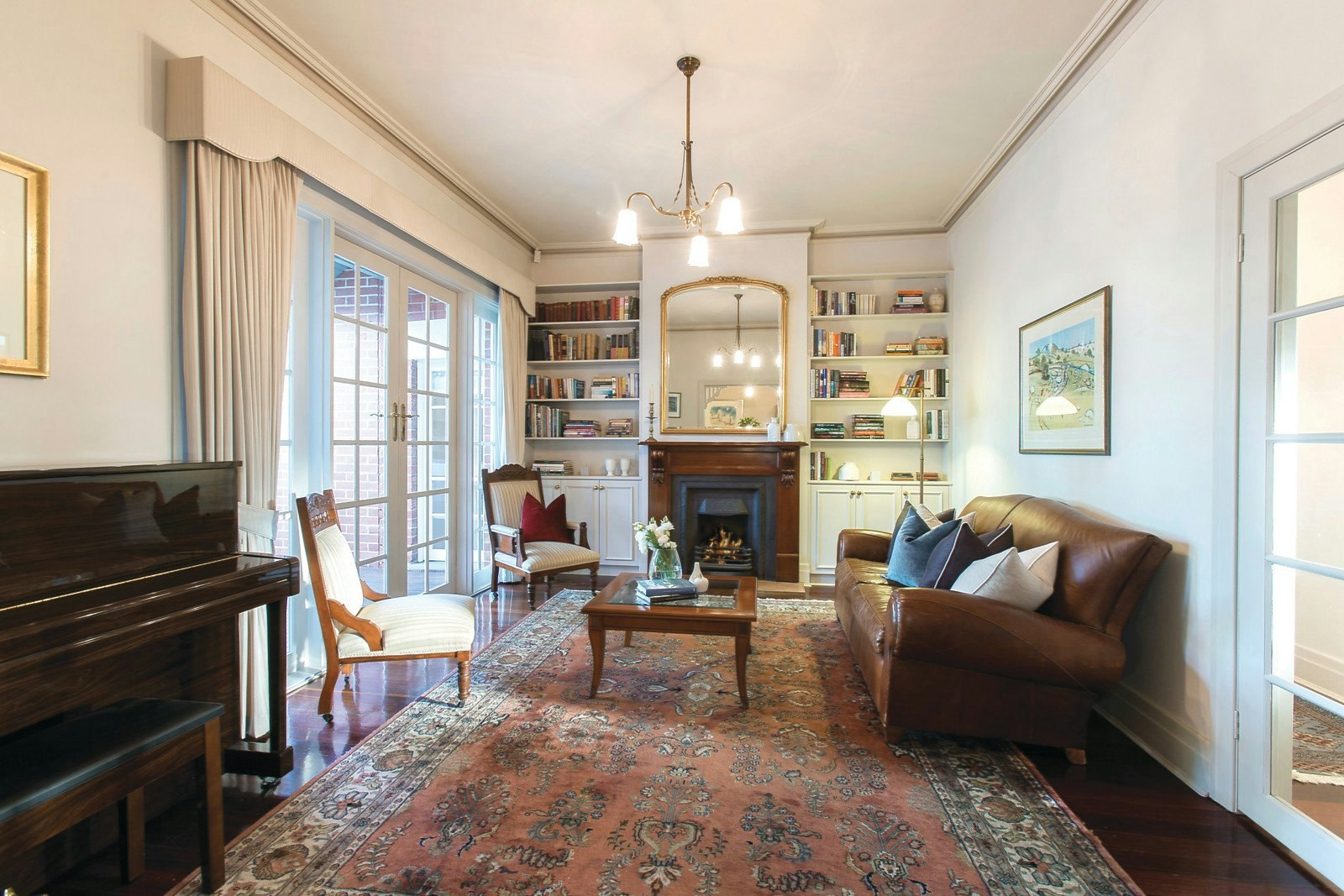 5 Golden Quadrant, Glen Iris, VIC