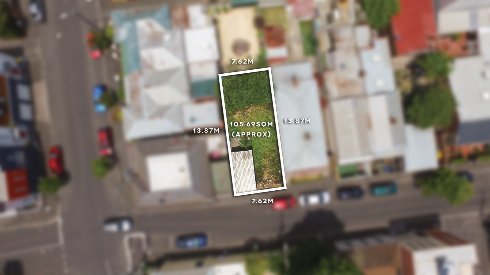 16 Cameron Street, Richmond, VIC