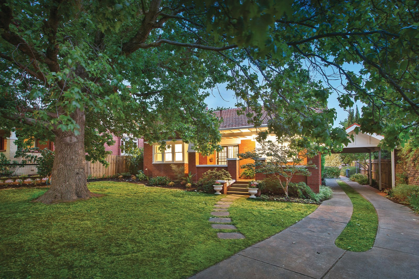 4 Barina Road, Glen Iris, VIC