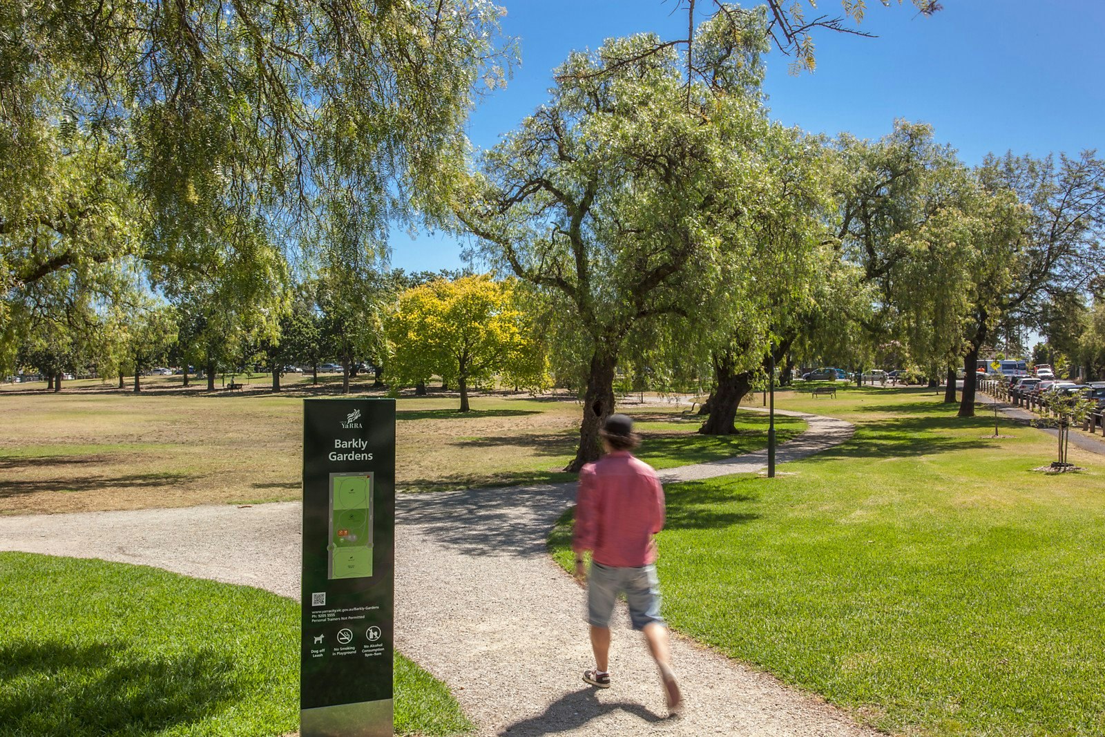 16 Cameron Street, Richmond, VIC