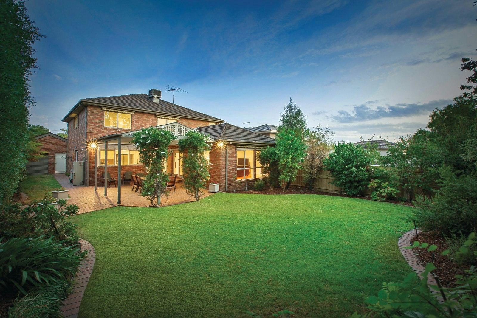 34 Iris Road, Glen Iris, VIC