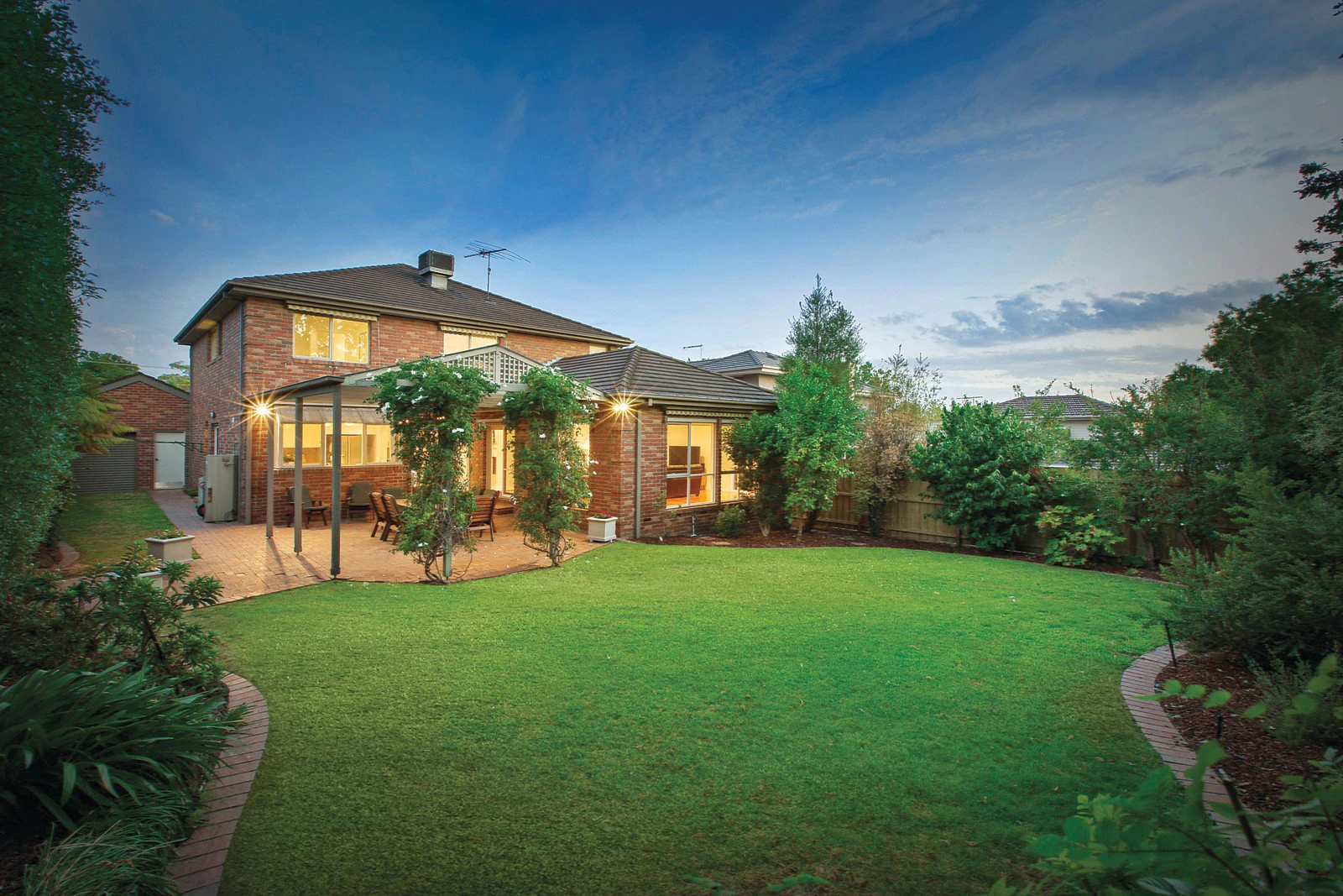 34 Iris Road, Glen Iris, VIC