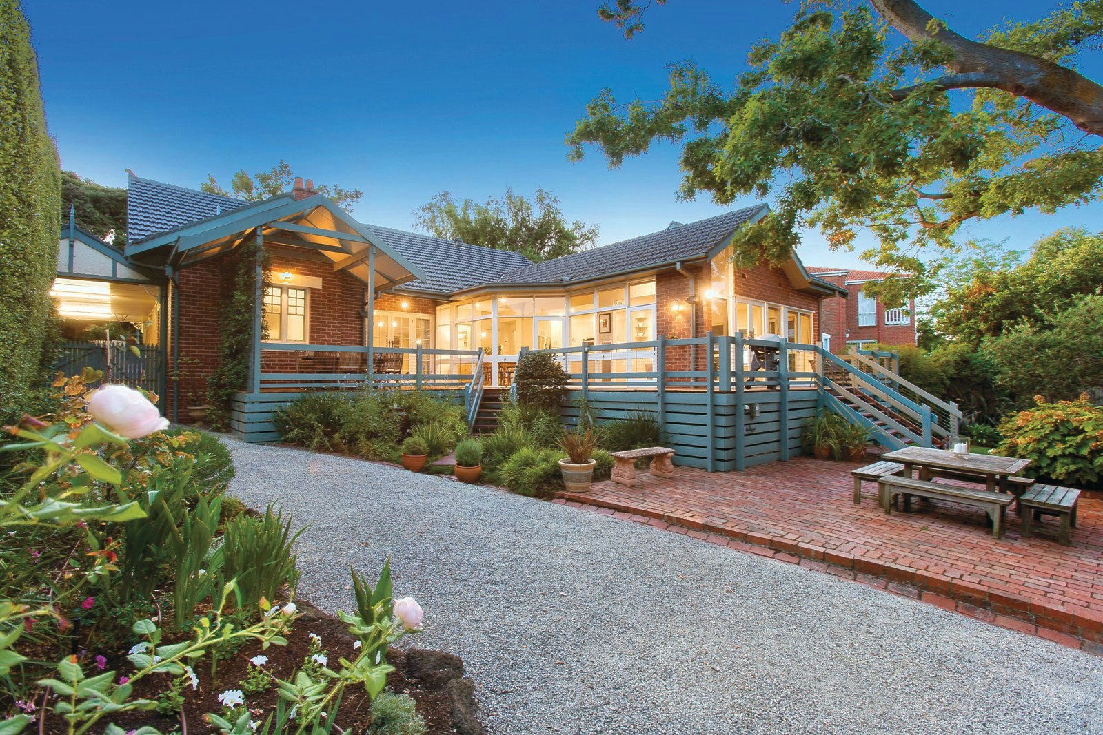 5 Golden Quadrant, Glen Iris, VIC