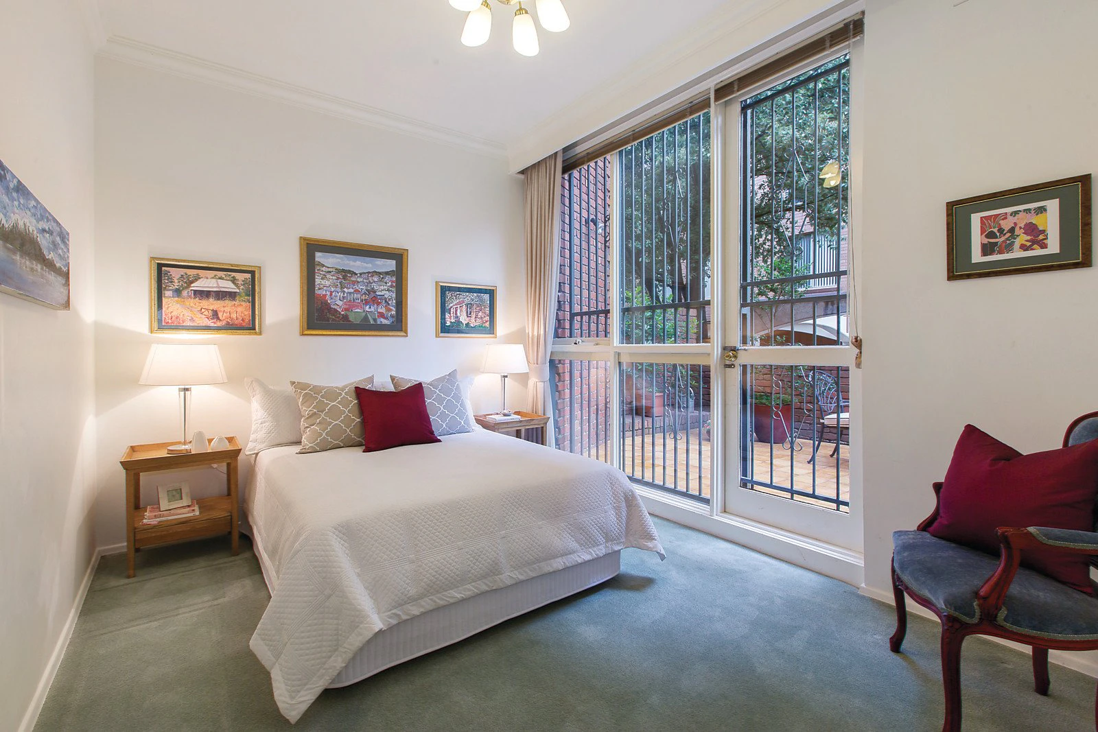 1/413 Toorak Road, Toorak, VIC