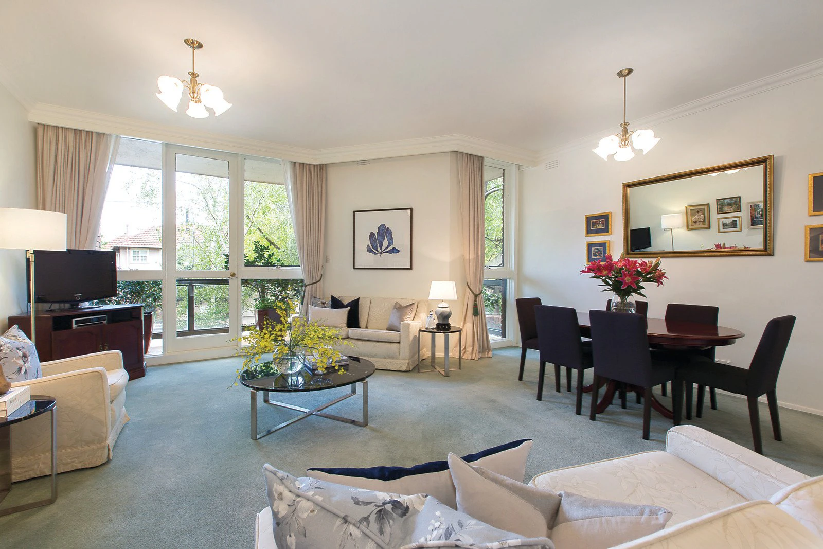 1/413 Toorak Road, Toorak, VIC