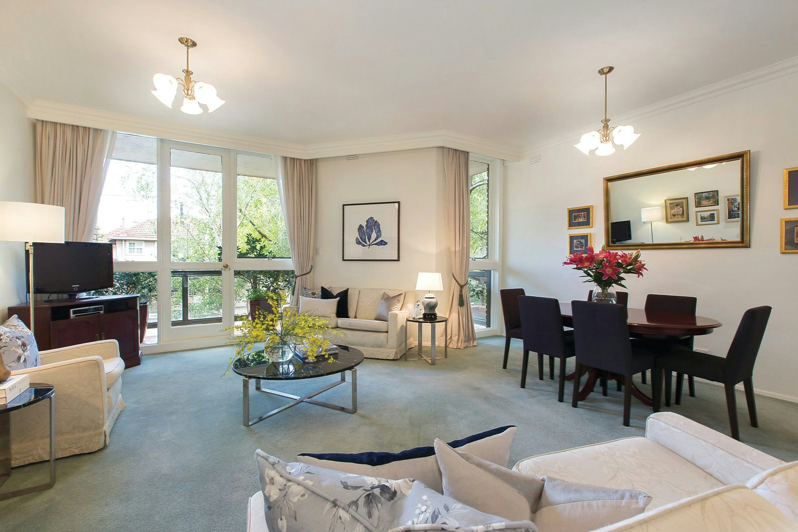 1/413 Toorak Road, Toorak, VIC