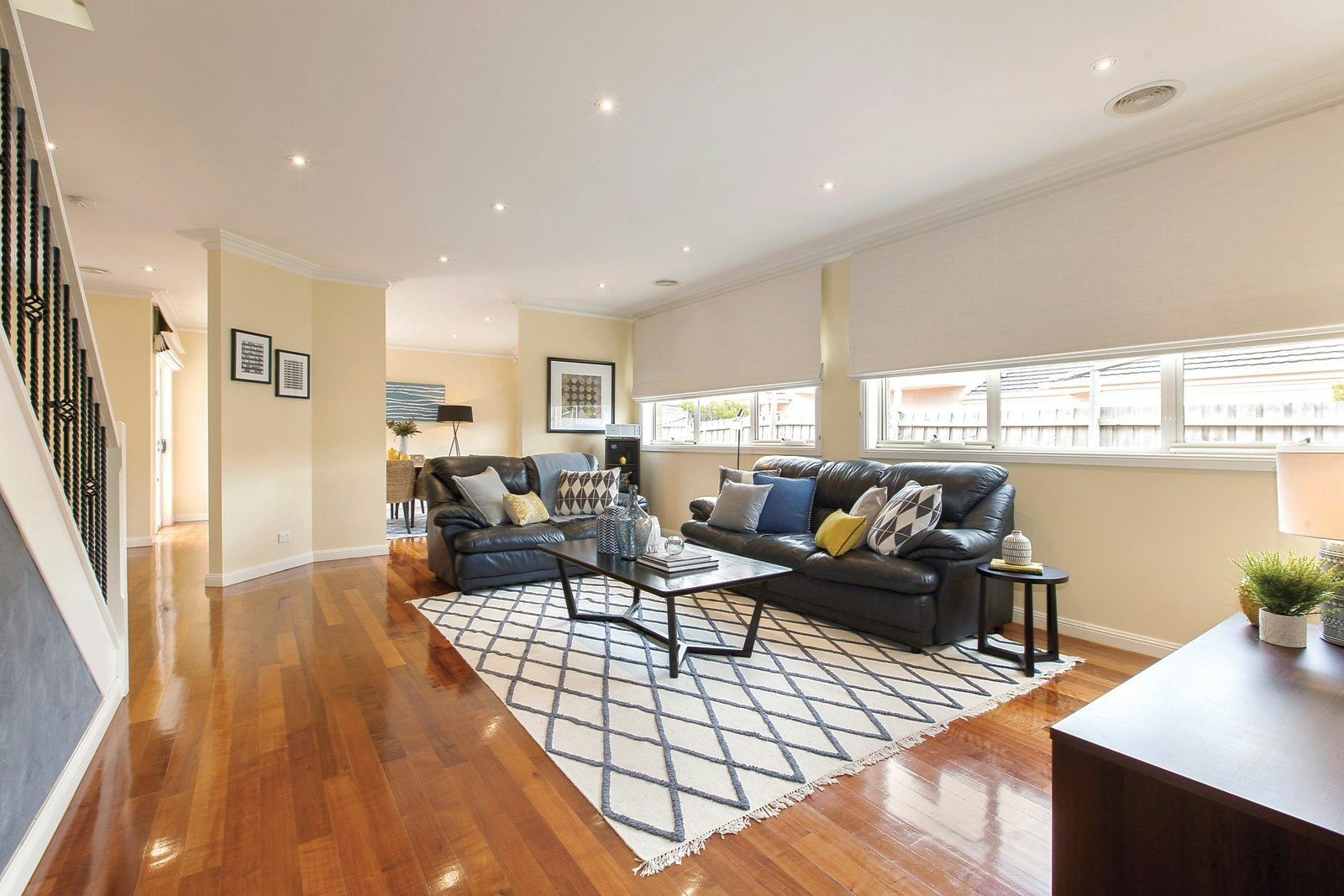 1/21 Woodlands Avenue, Kew East, VIC