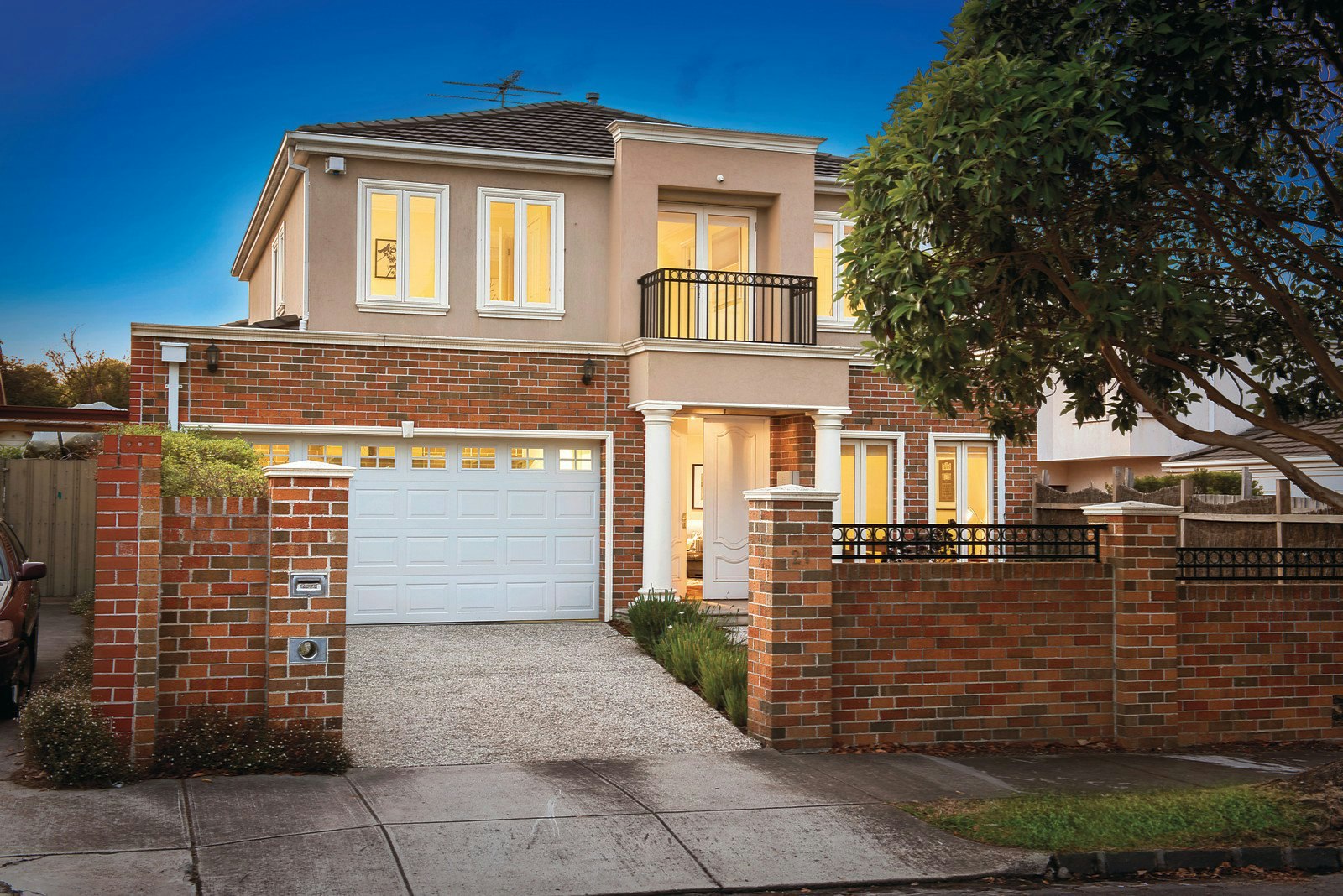 1/21 Woodlands Avenue, Kew East, VIC