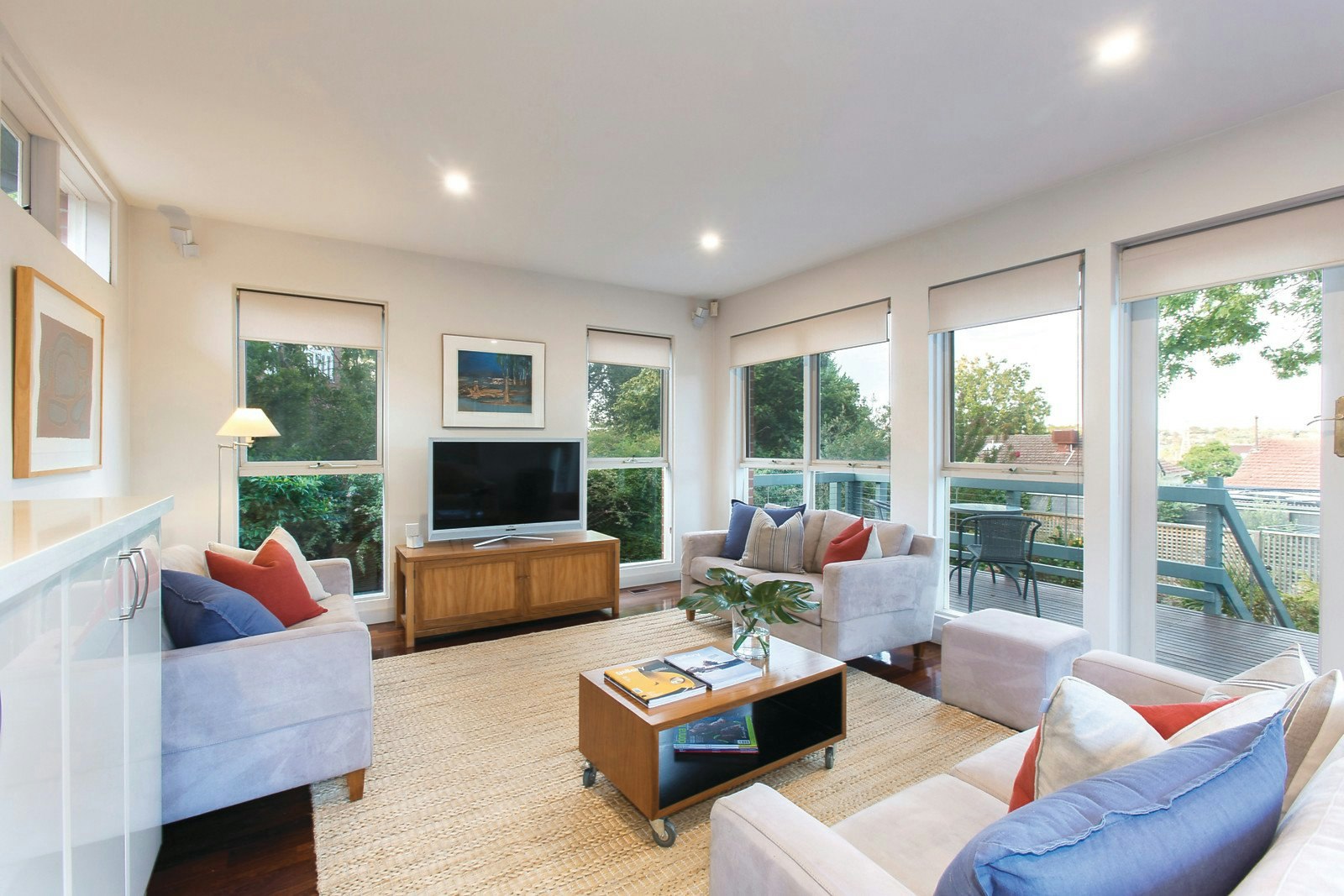 5 Golden Quadrant, Glen Iris, VIC