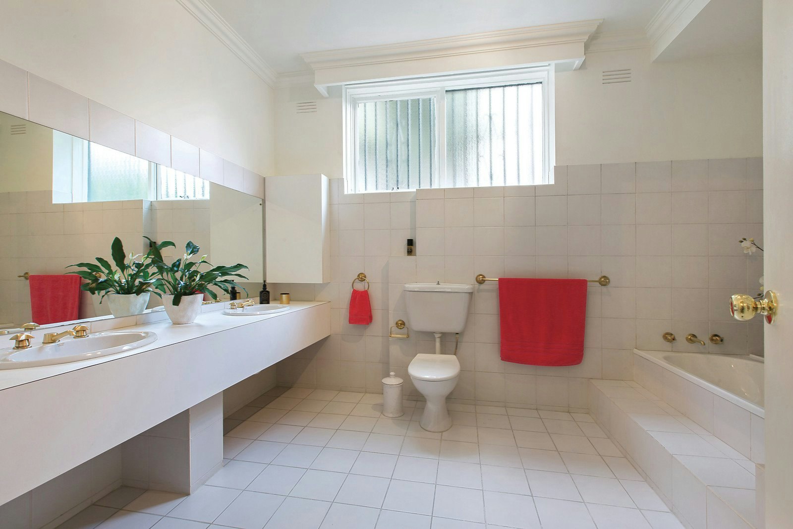 1/413 Toorak Road, Toorak, VIC