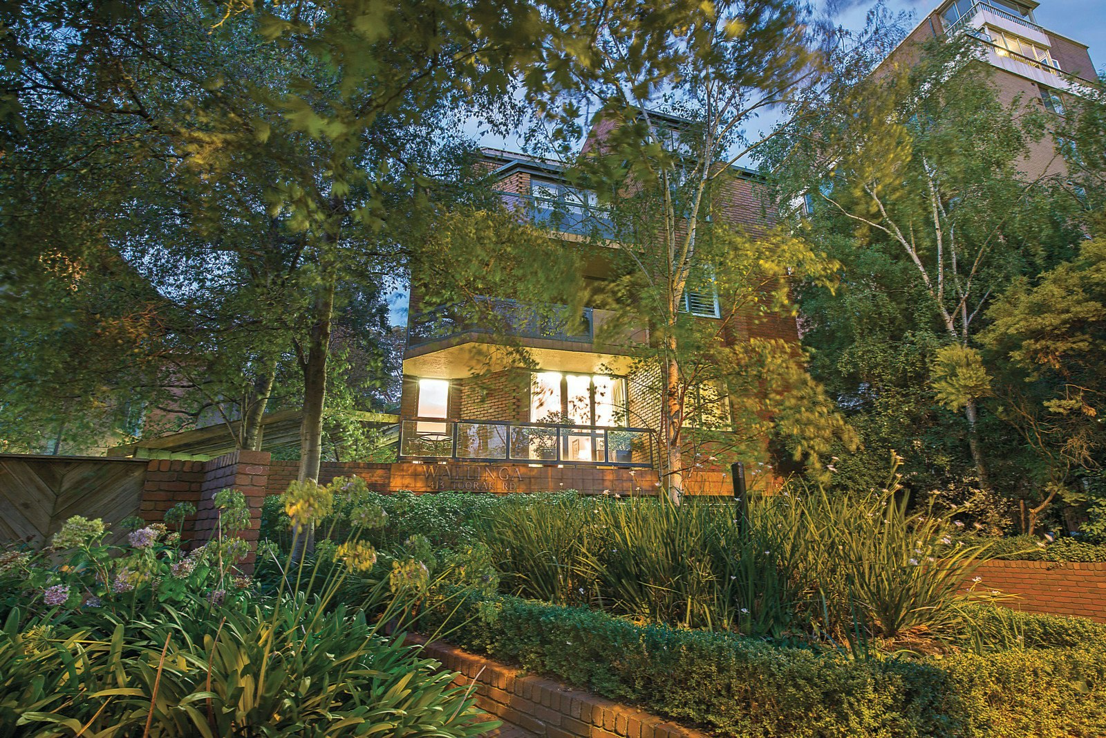 1/413 Toorak Road, Toorak, VIC