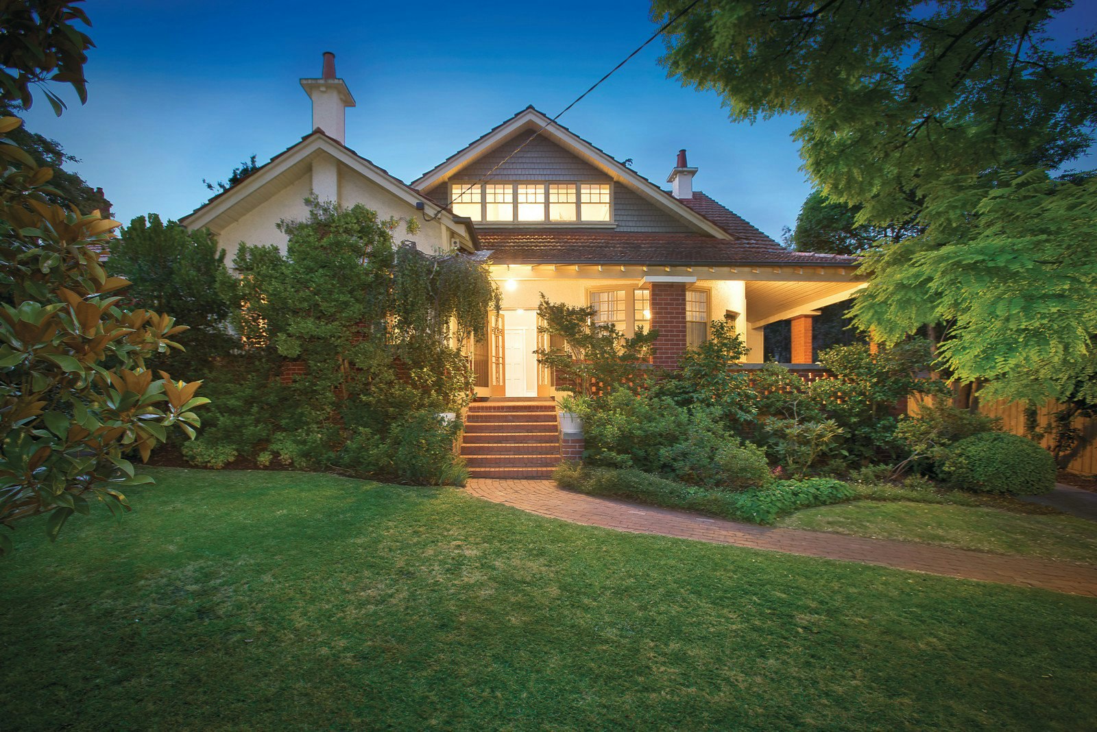 7 Boyanda Road, Glen Iris, VIC