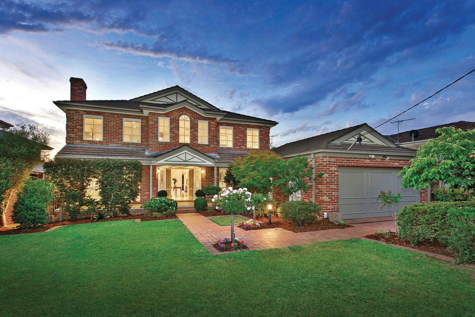 34 Iris Road, Glen Iris, VIC