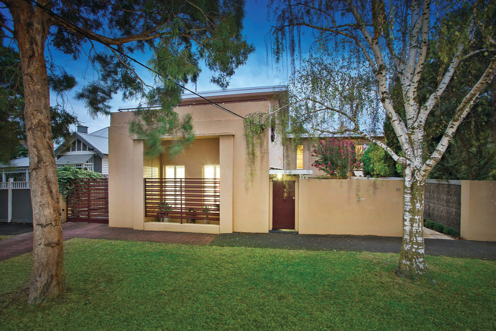 2/10 Boxshall Street, Brighton, VIC