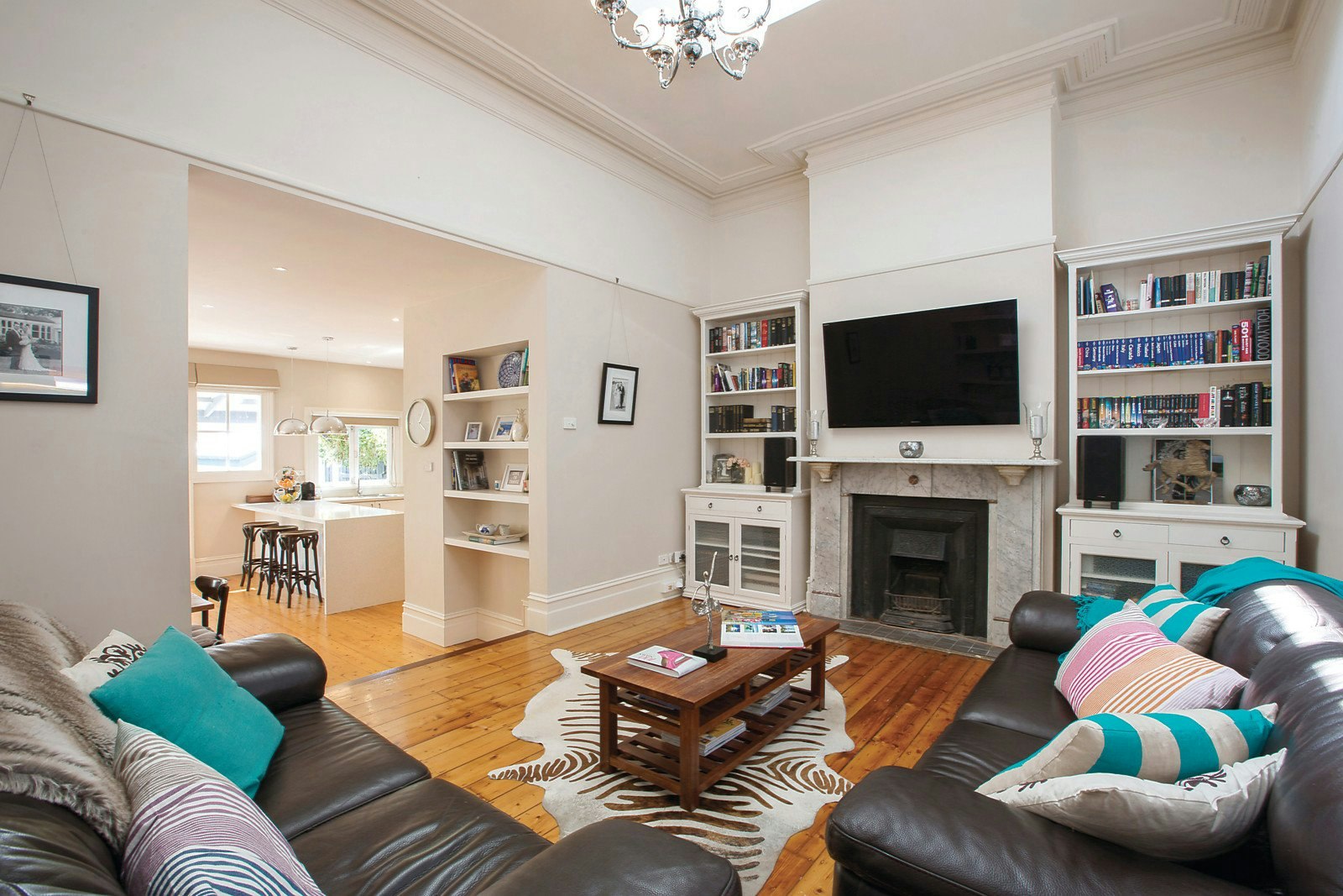 5 Lyndhurst Crescent, Hawthorn, VIC